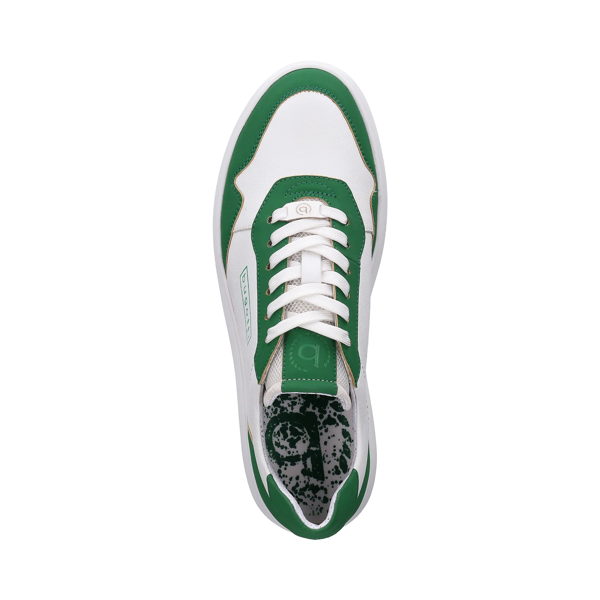 Sneaker grün - Image 6