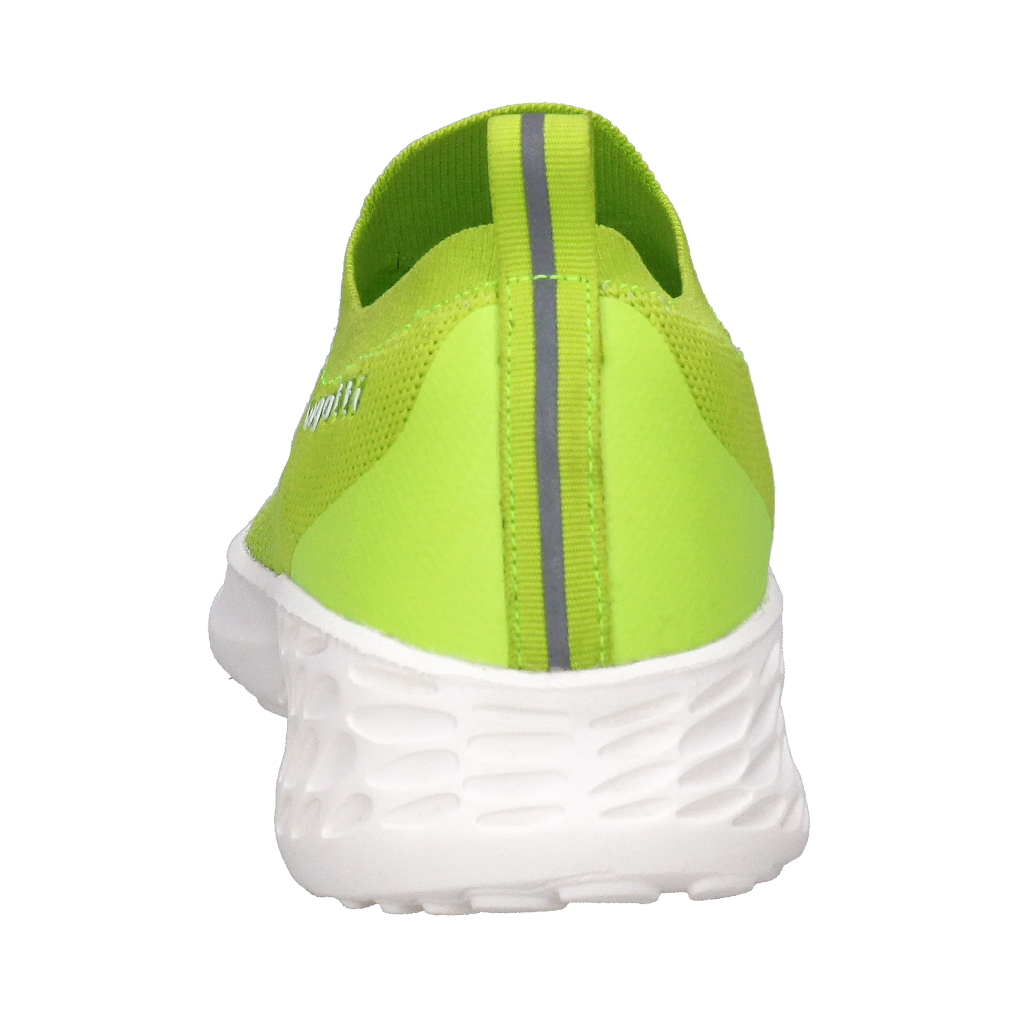 Sneaker grün - Image 3