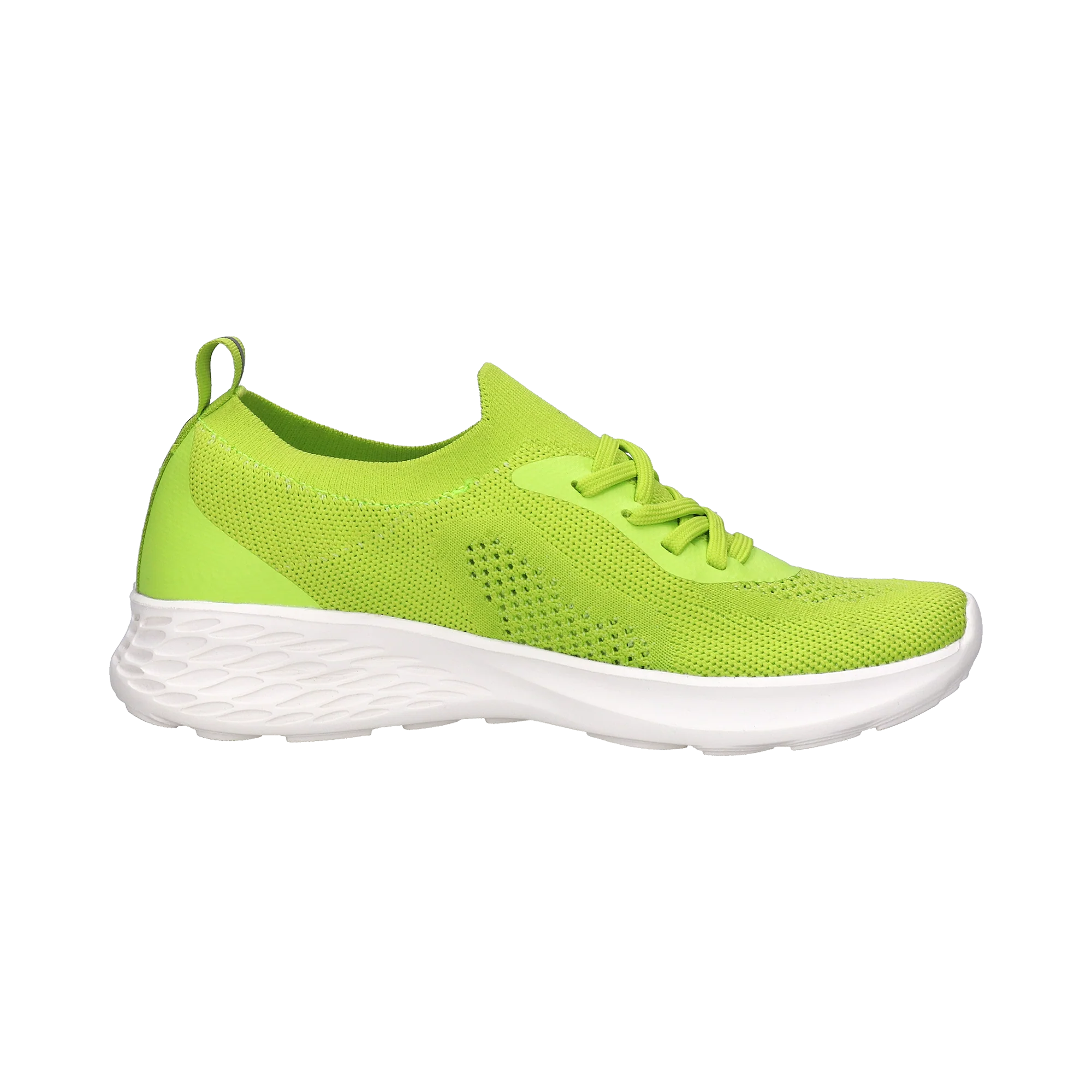 Sneaker grün - Image 4