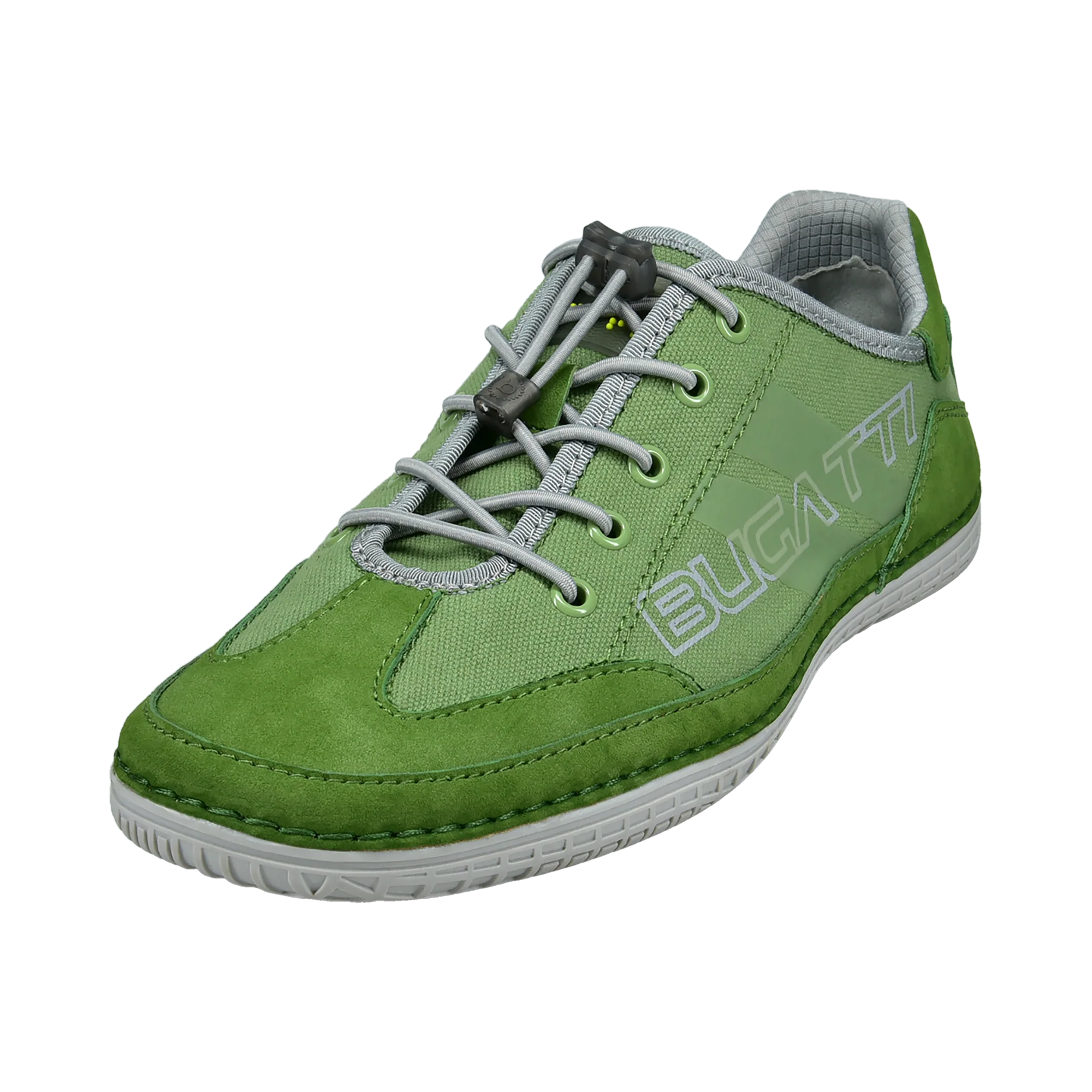 Sneaker grün - Image 2