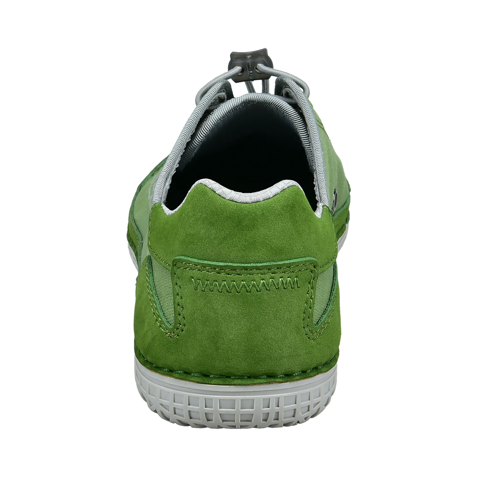 Sneaker grün - Image 3