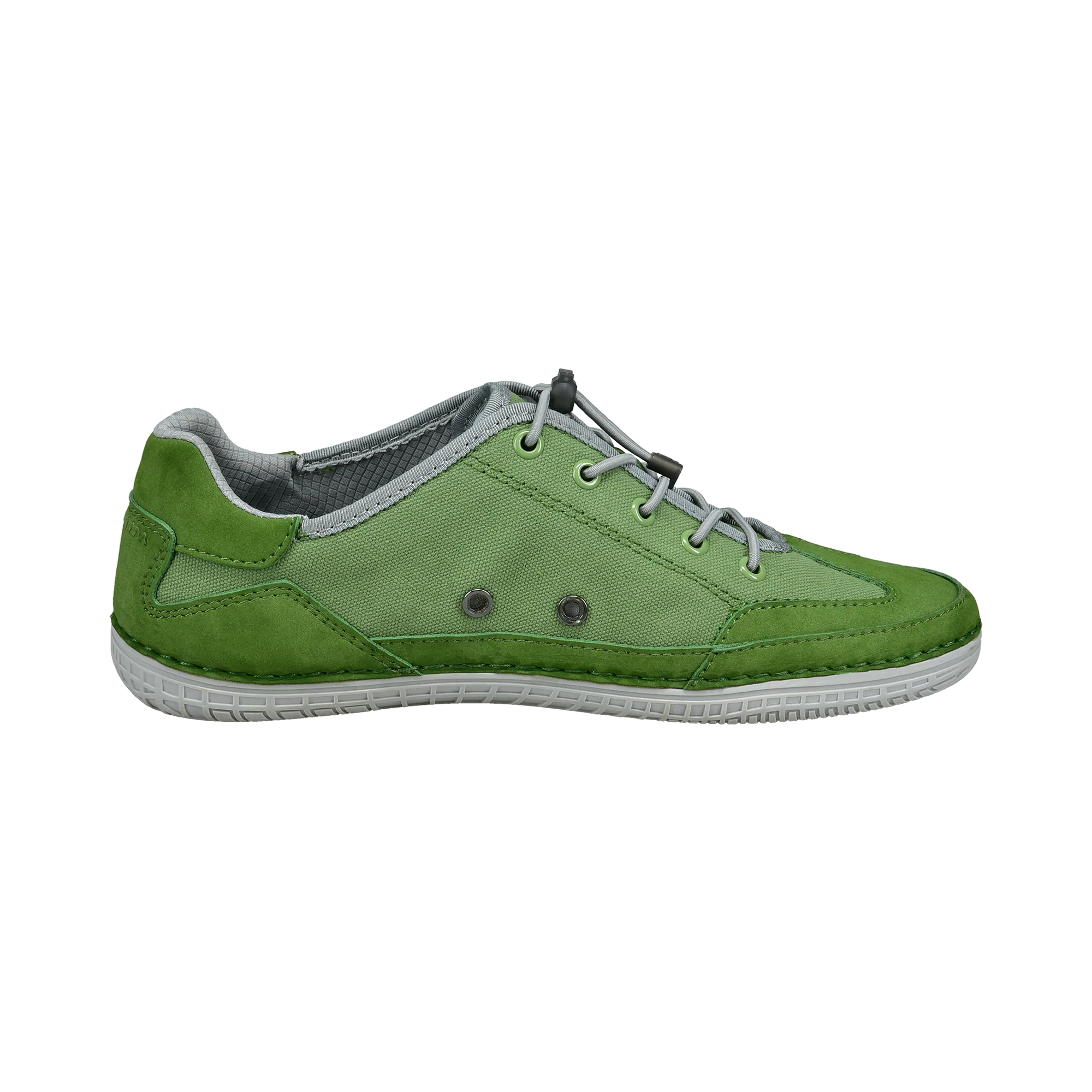 Sneaker grün - Image 4