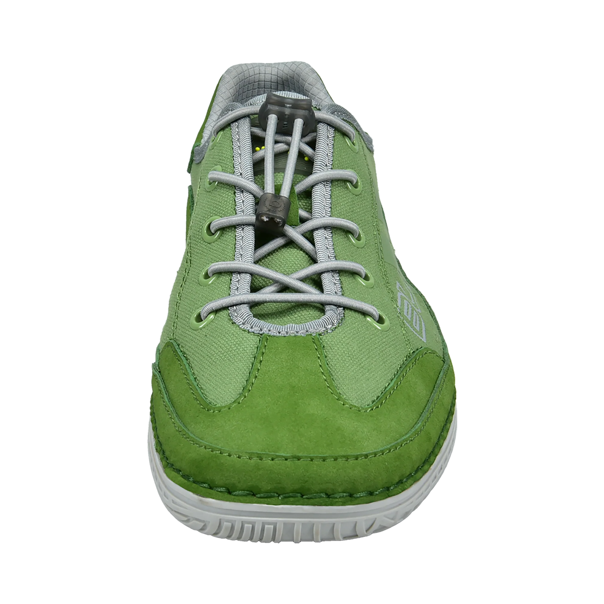 Sneaker grün - Image 5