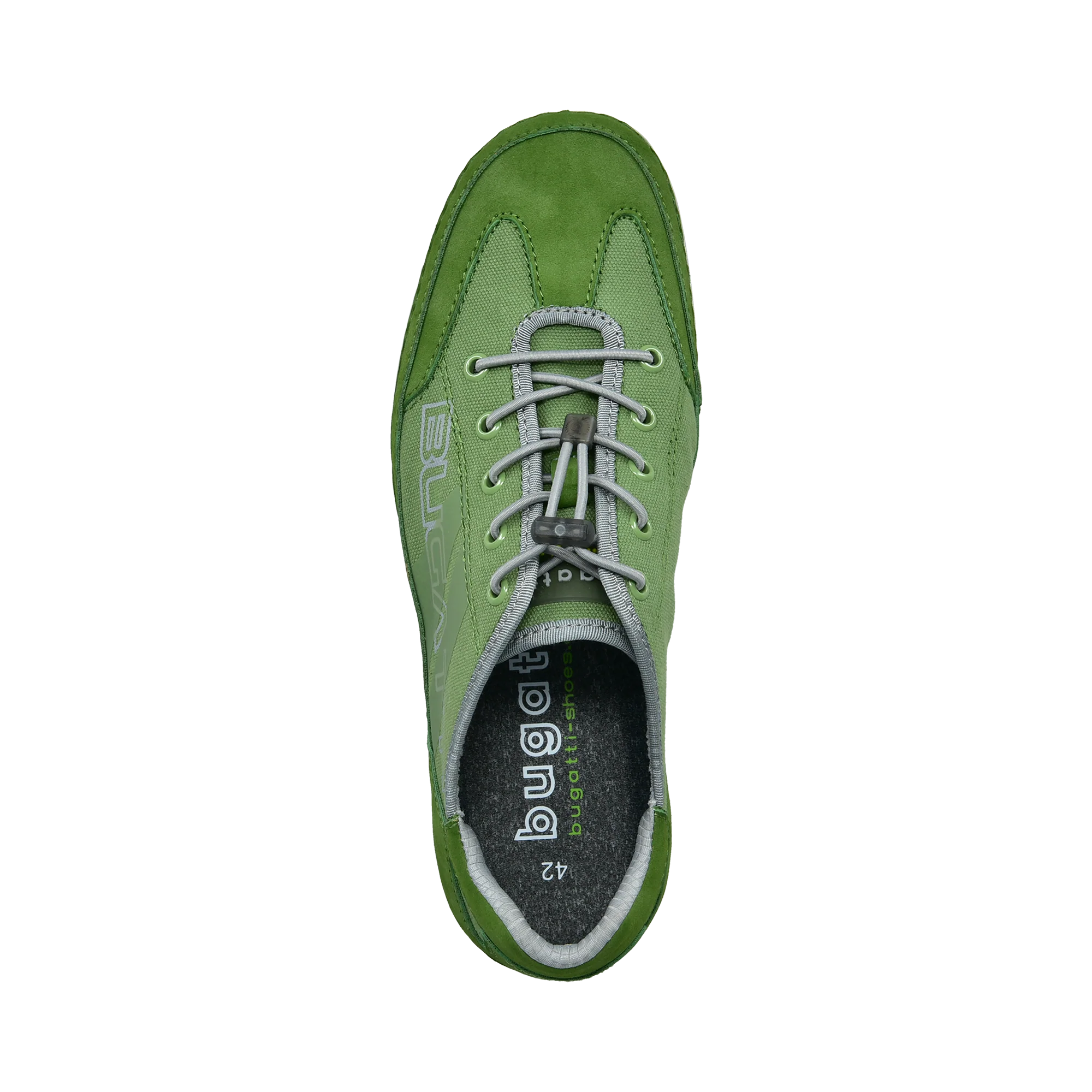 Sneaker grün - Image 6
