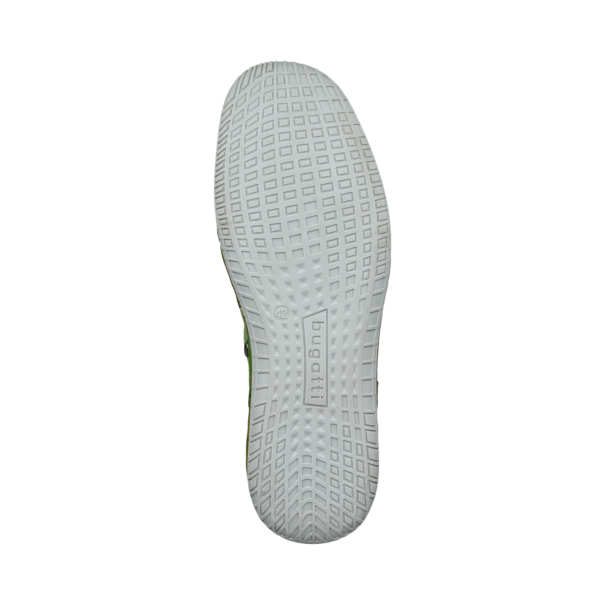 Sneaker grün - Image 7