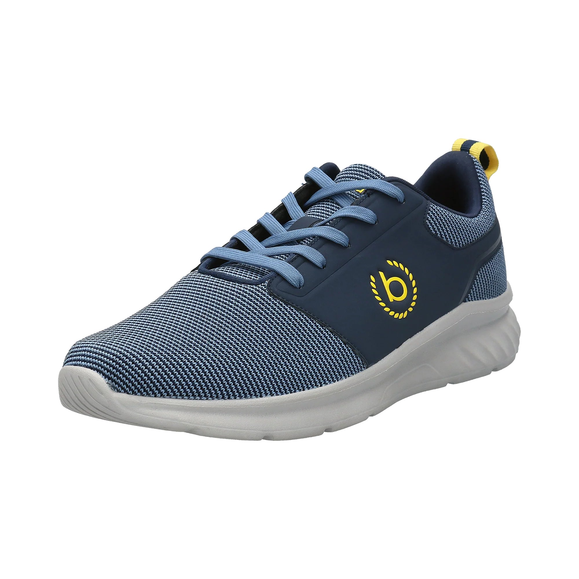 Sneaker hellblau - Image 2