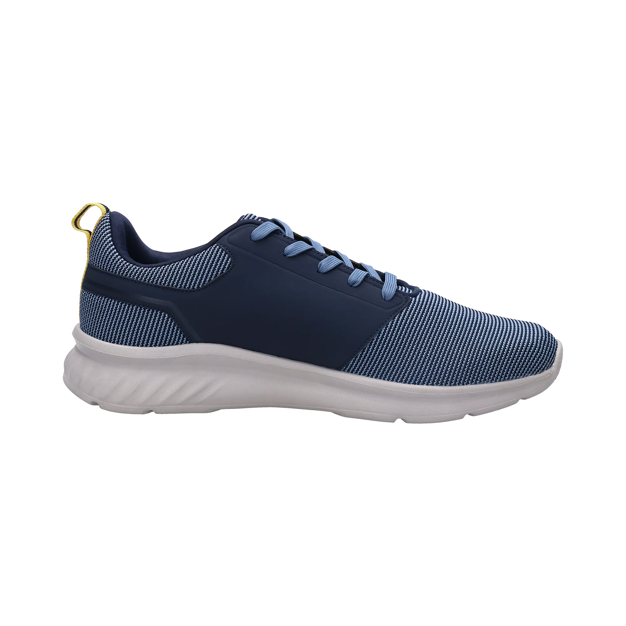 Sneaker hellblau - Image 4
