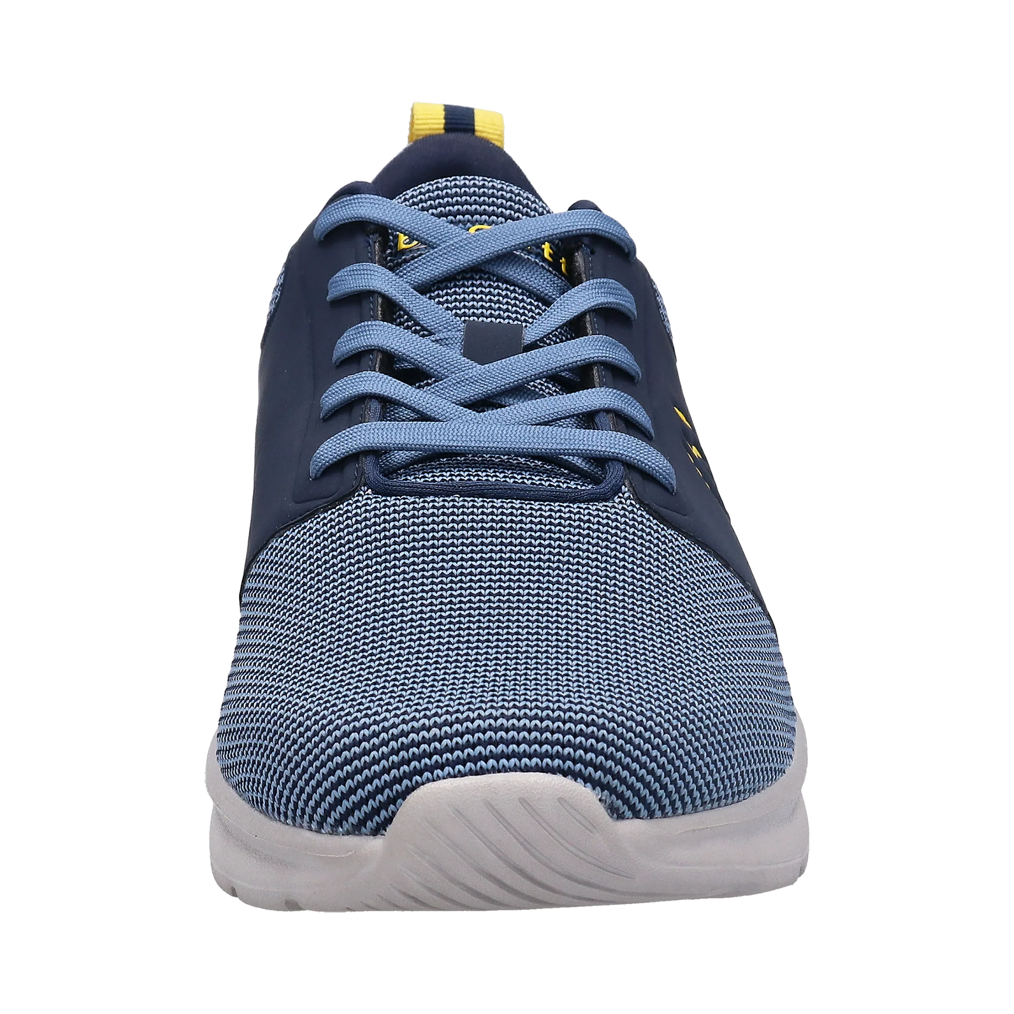 Sneaker hellblau - Image 5