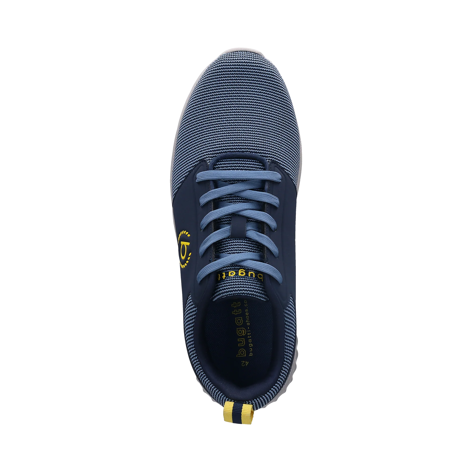 Sneaker hellblau - Image 6