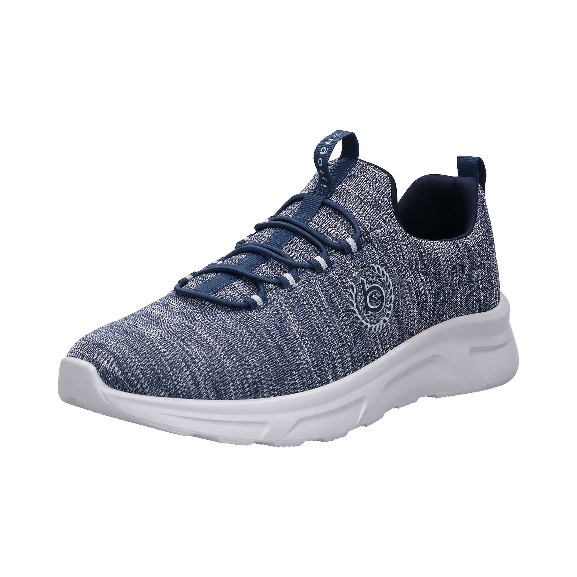 Sneaker hellblau - Image 2