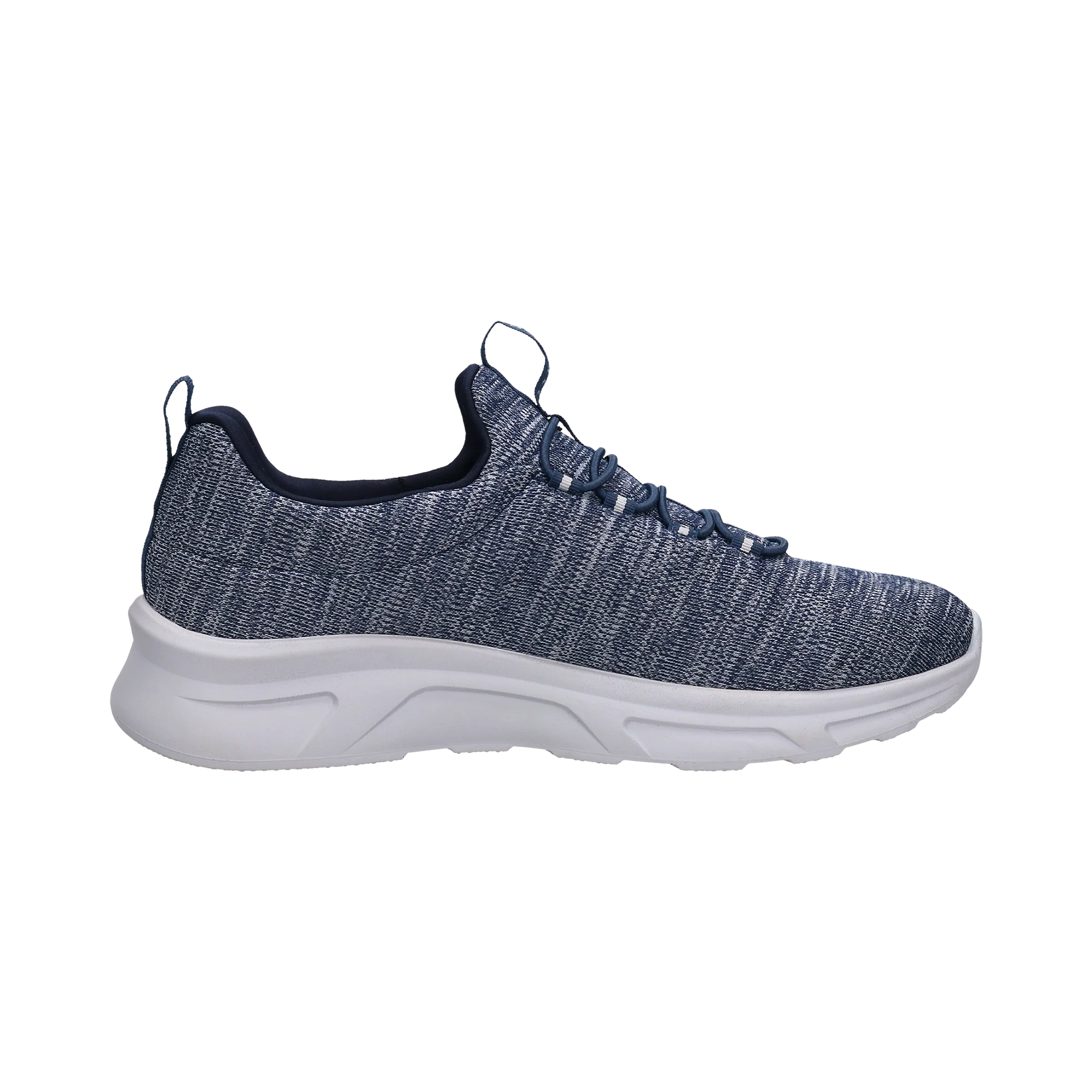Sneaker hellblau - Image 4