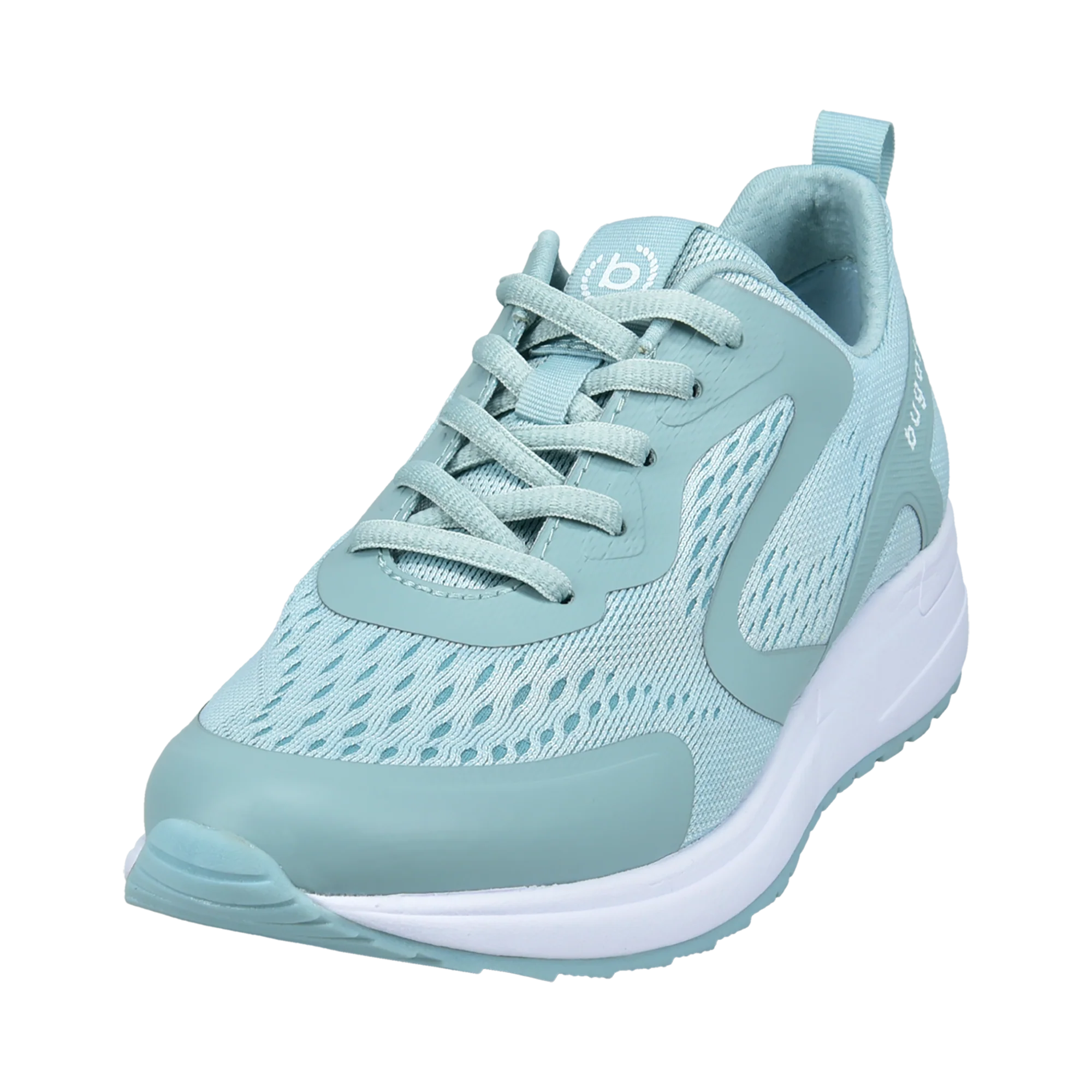 Sneaker hellblau - Image 2