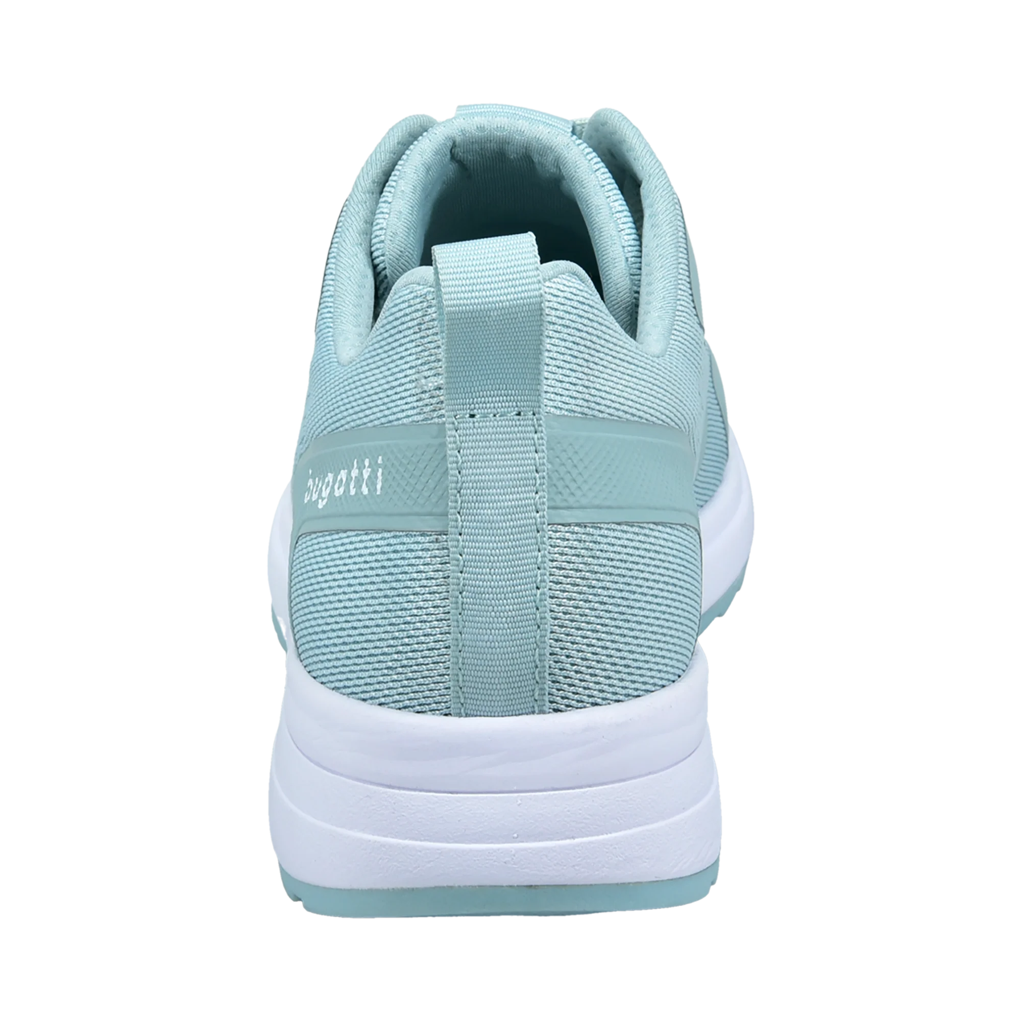 Sneaker hellblau - Image 3
