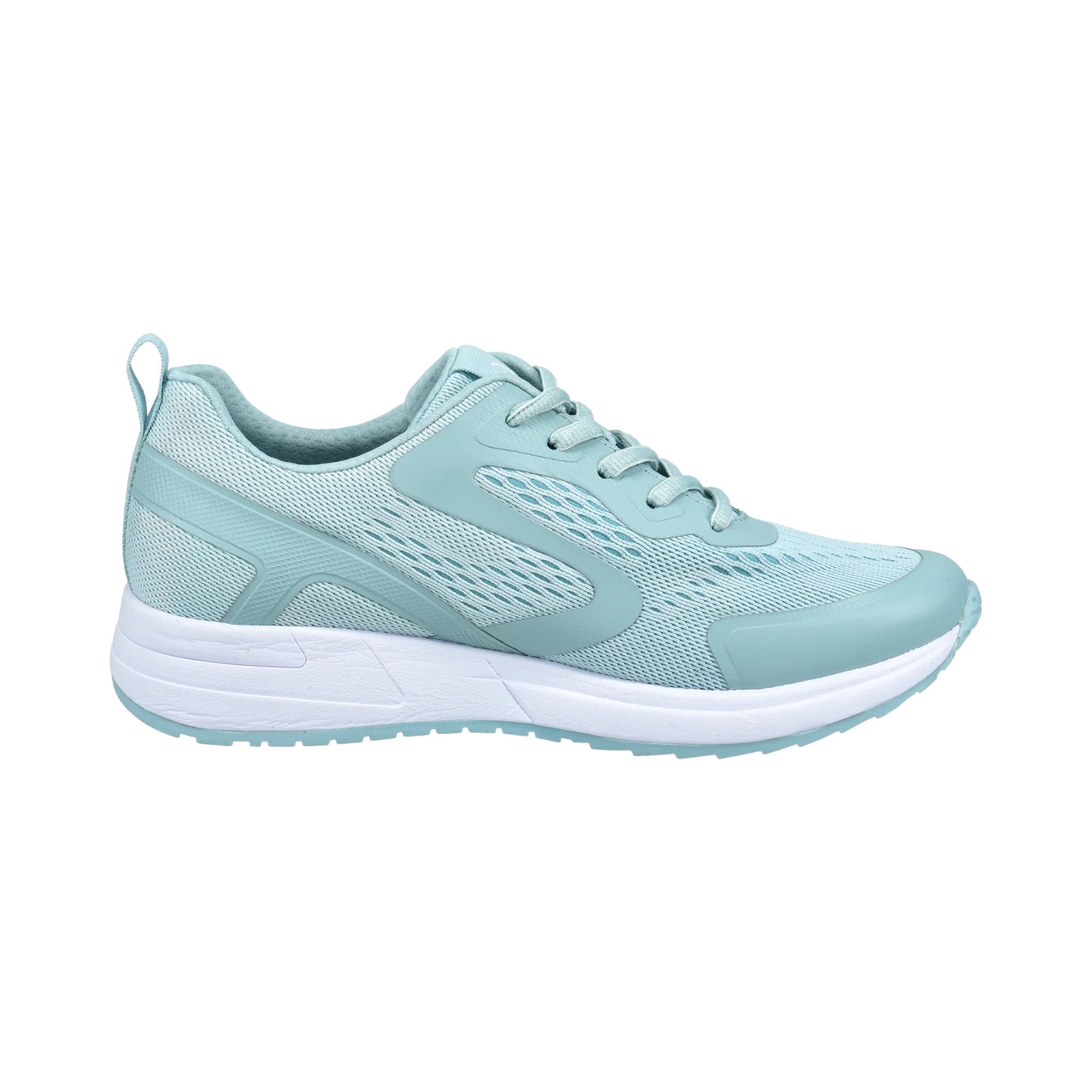 Sneaker hellblau - Image 4