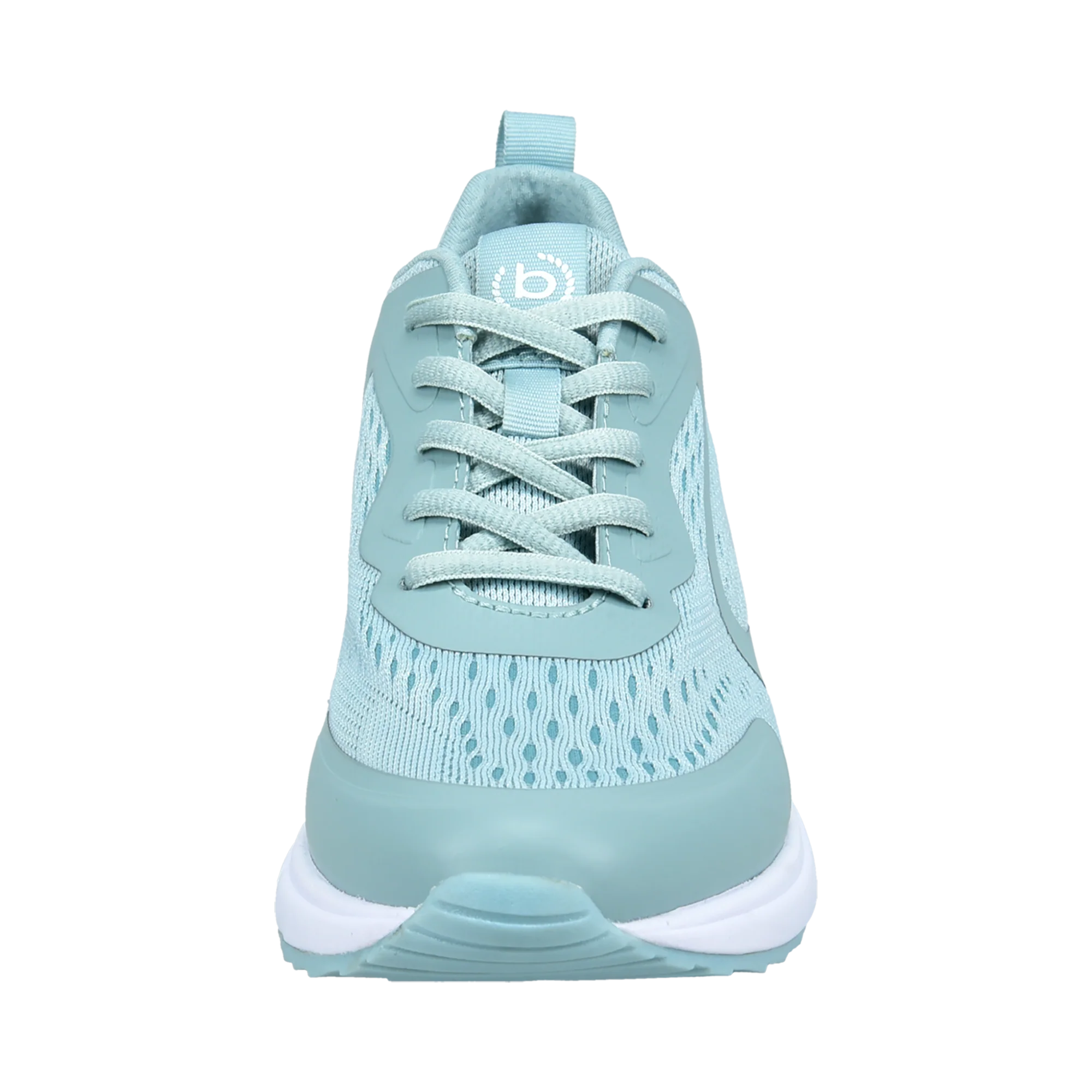 Sneaker hellblau - Image 5
