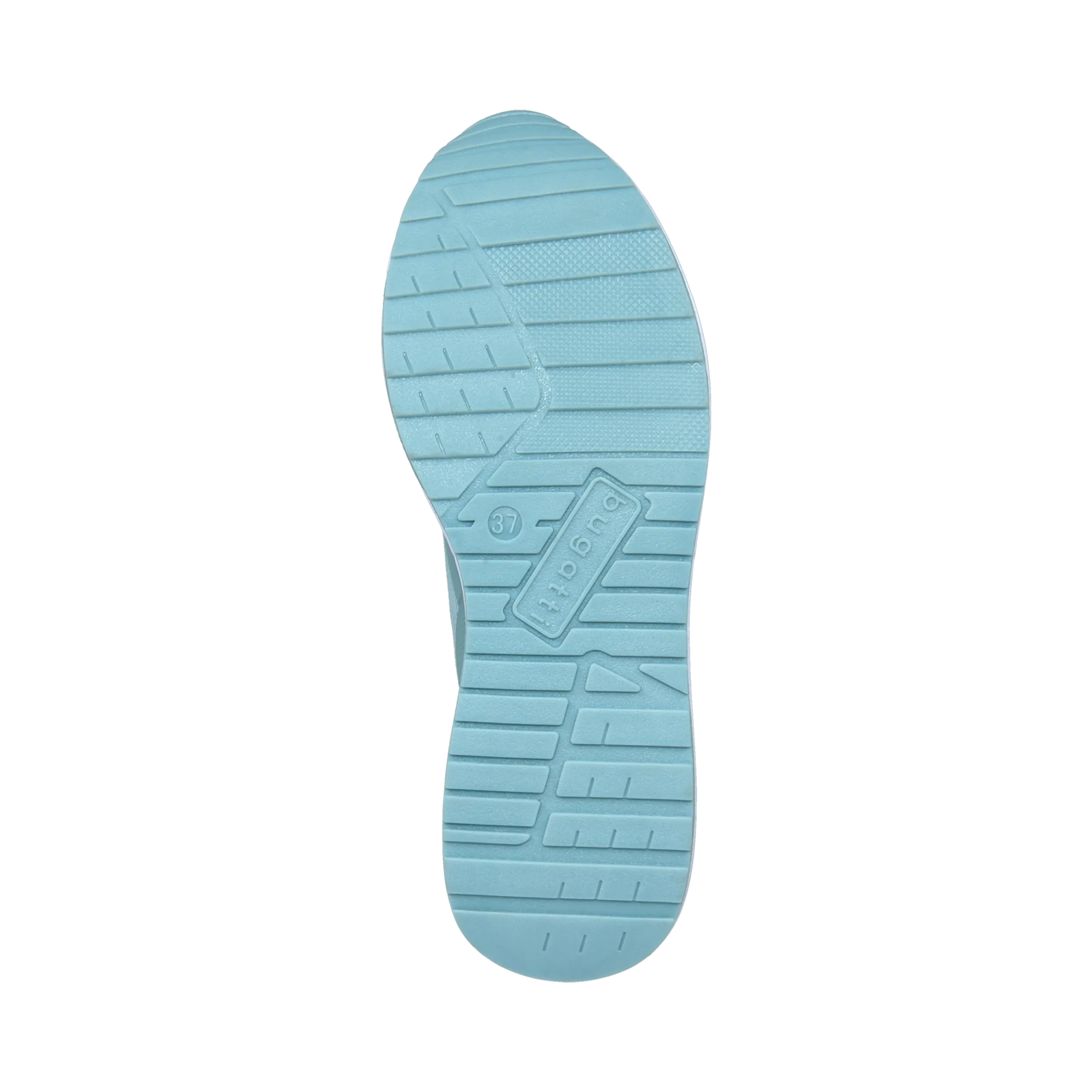 Sneaker hellblau - Image 7