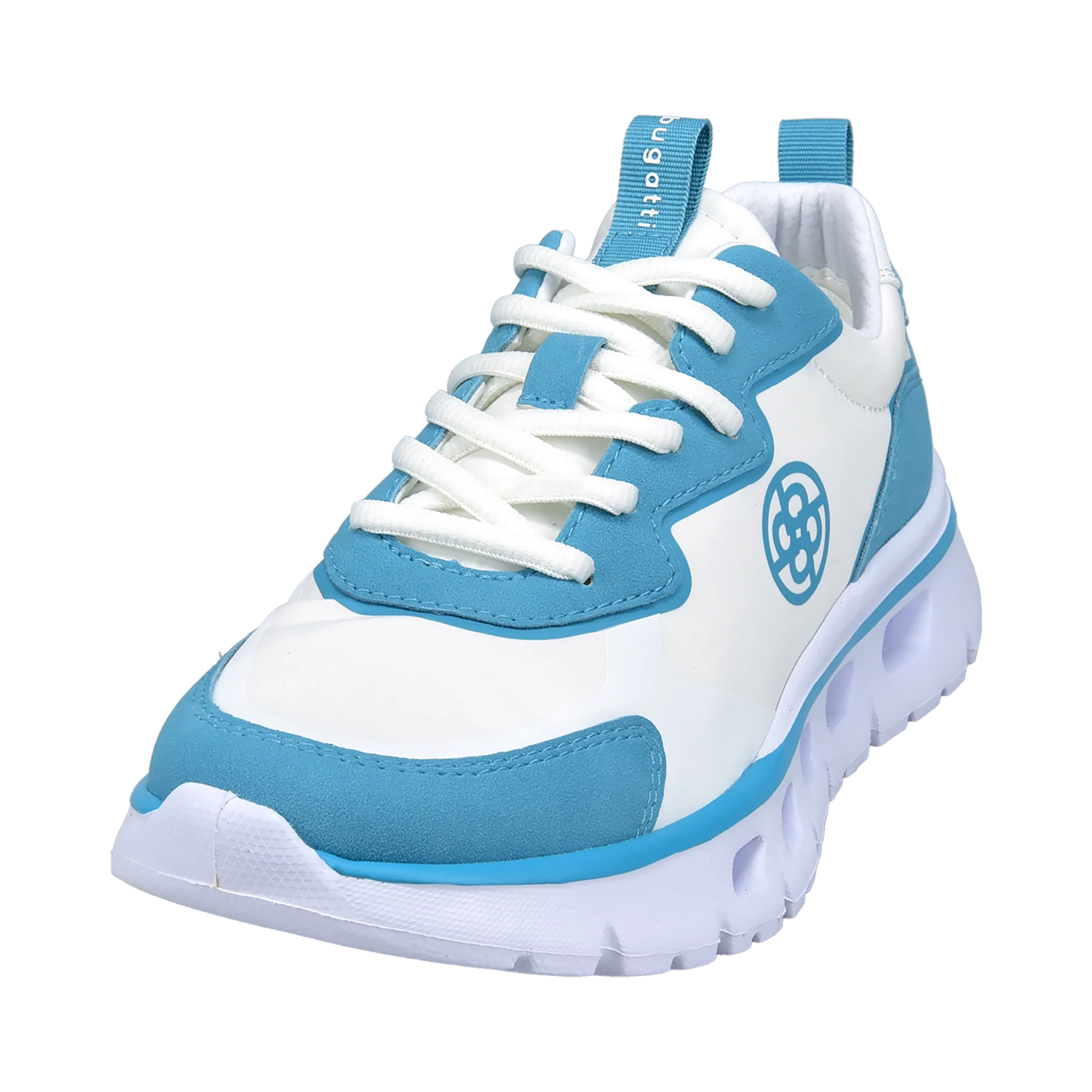 Sneaker hellblau - Image 2
