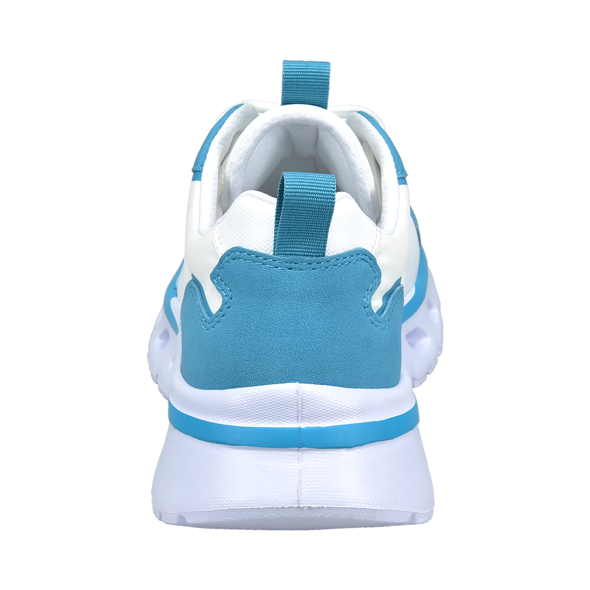 Sneaker hellblau - Image 3