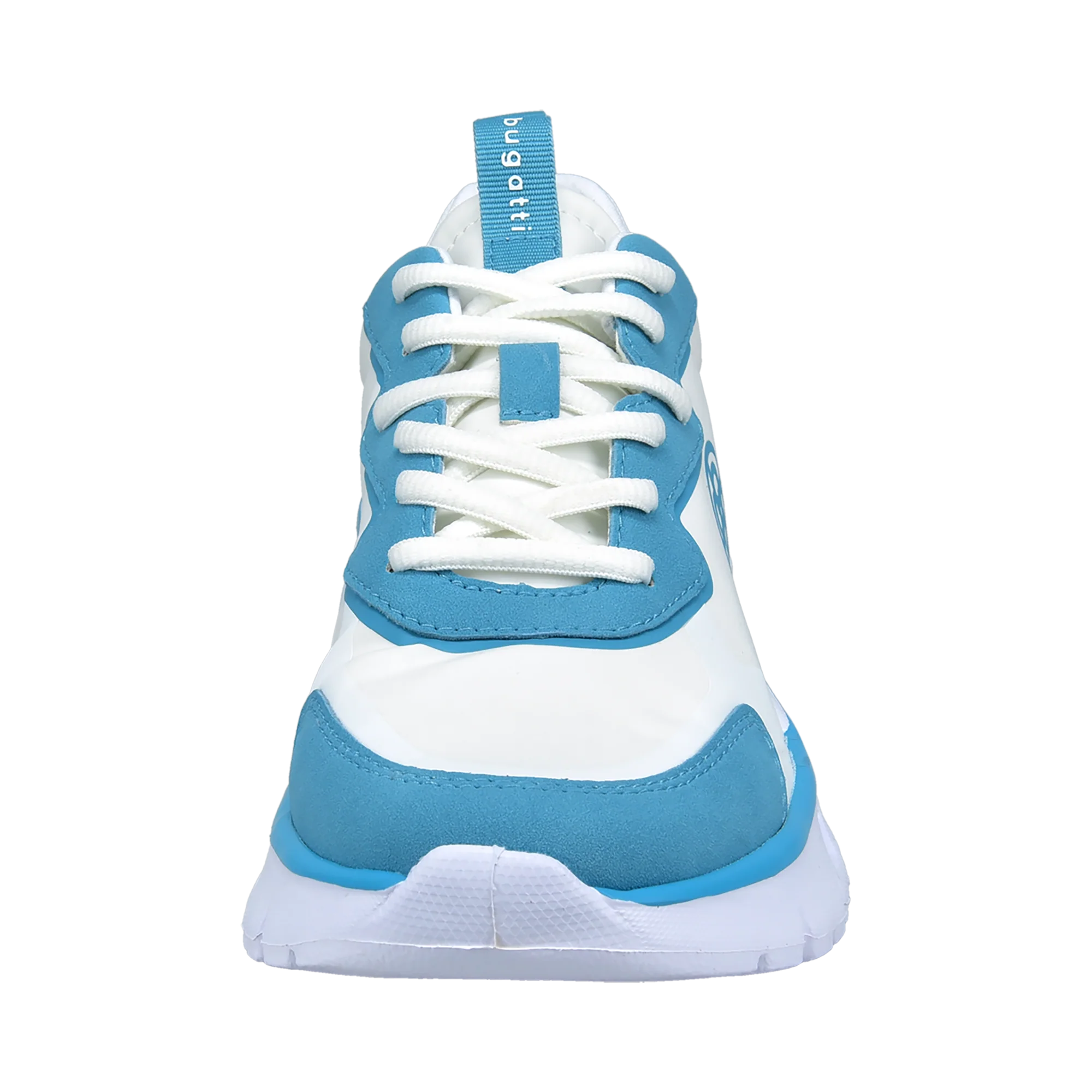 Sneaker hellblau - Image 5
