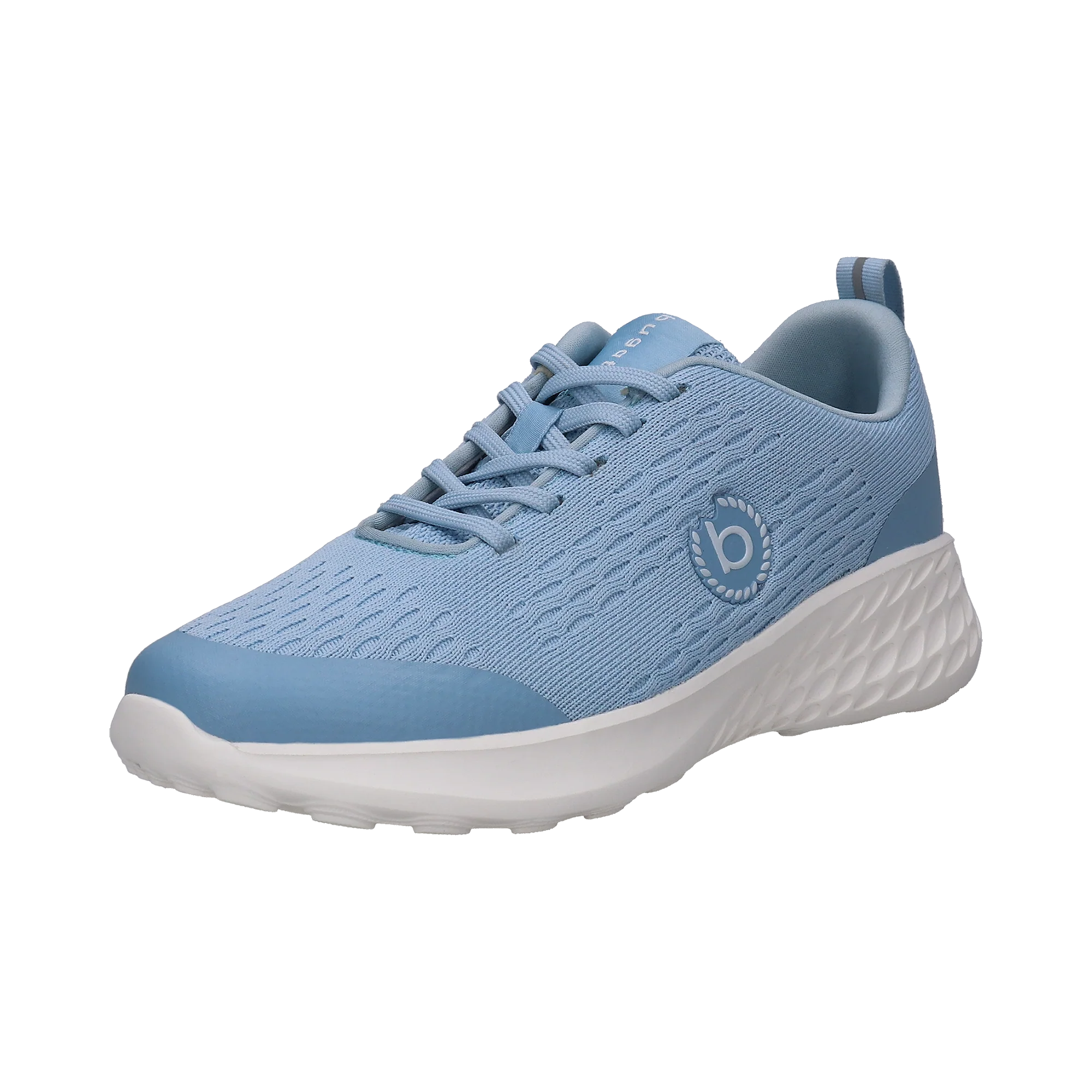 Sneaker hellblau - Image 2