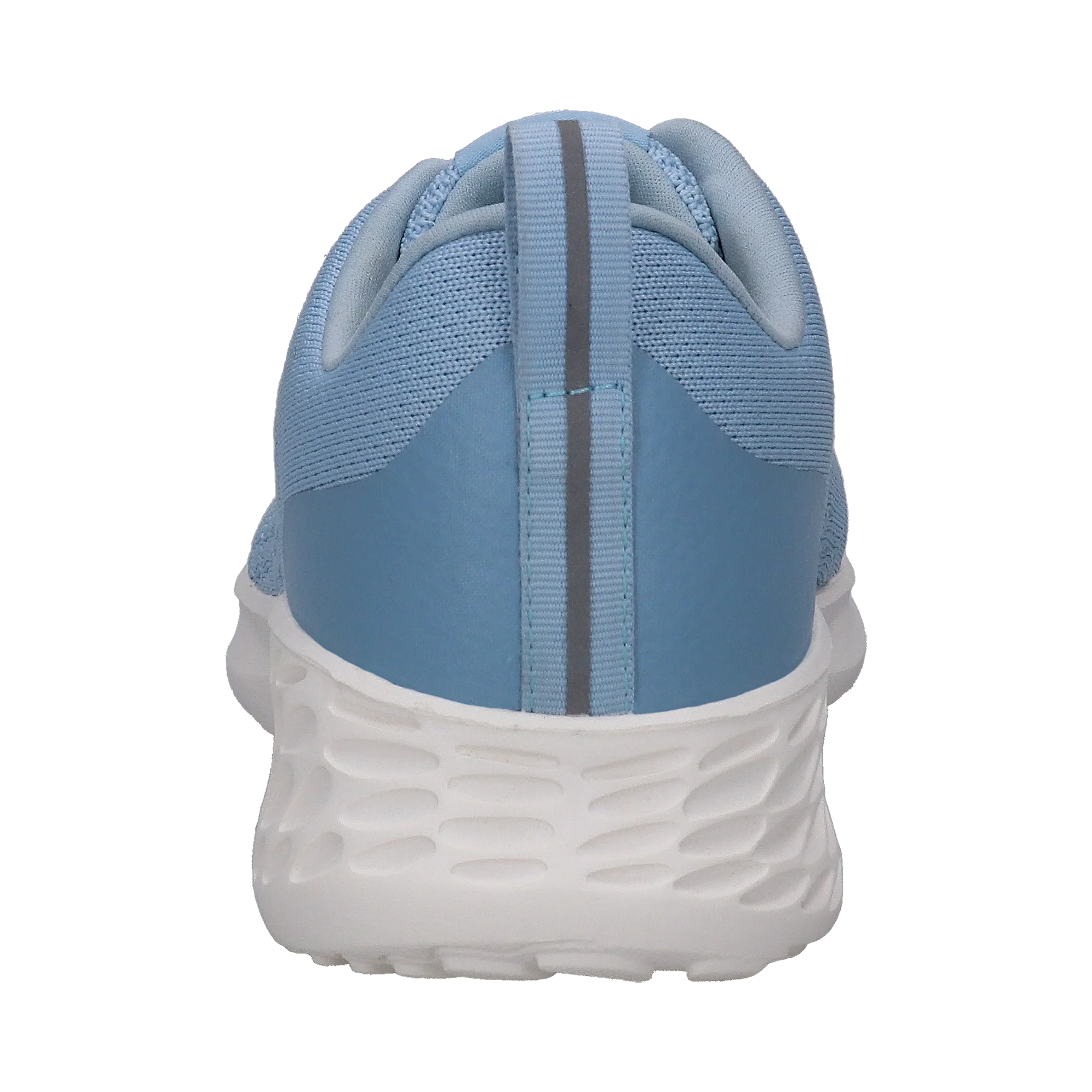 Sneaker hellblau - Image 3