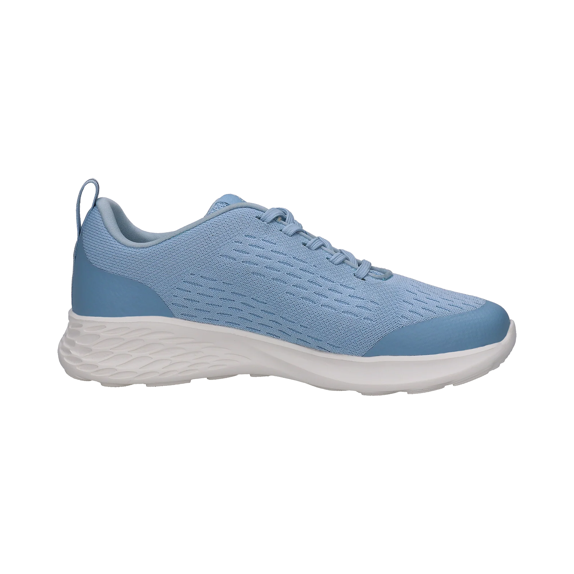Sneaker hellblau - Image 4