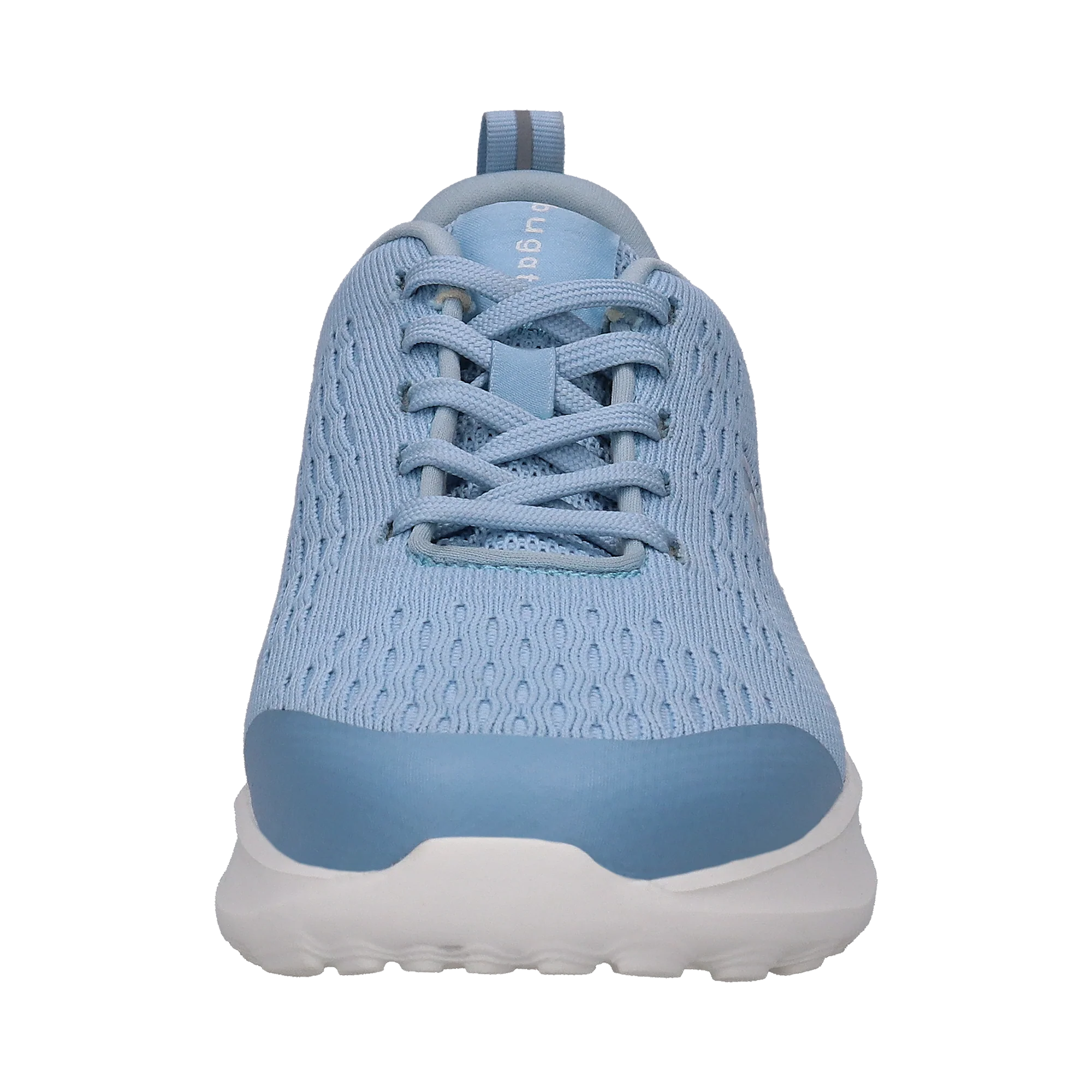 Sneaker hellblau - Image 5