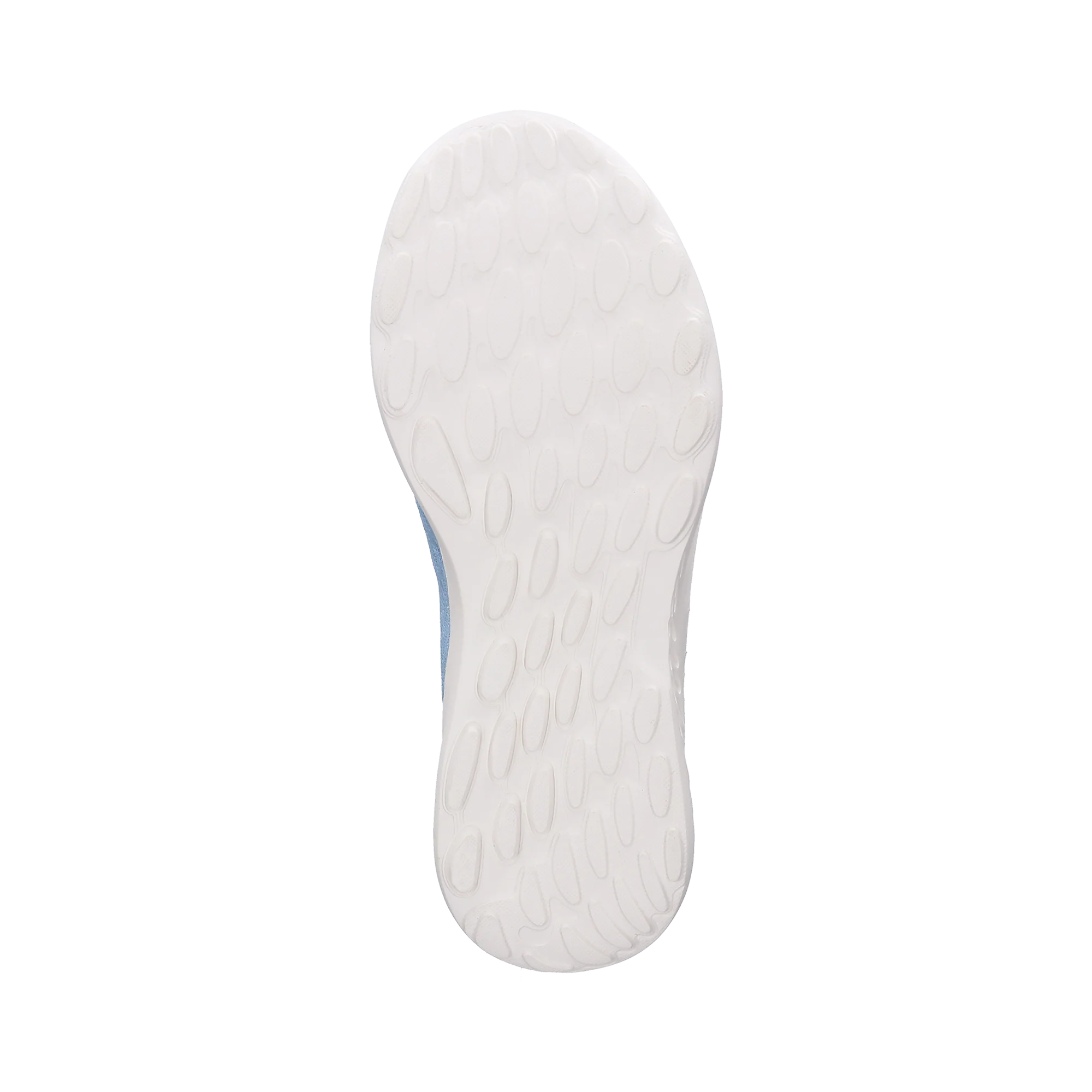Sneaker hellblau - Image 7