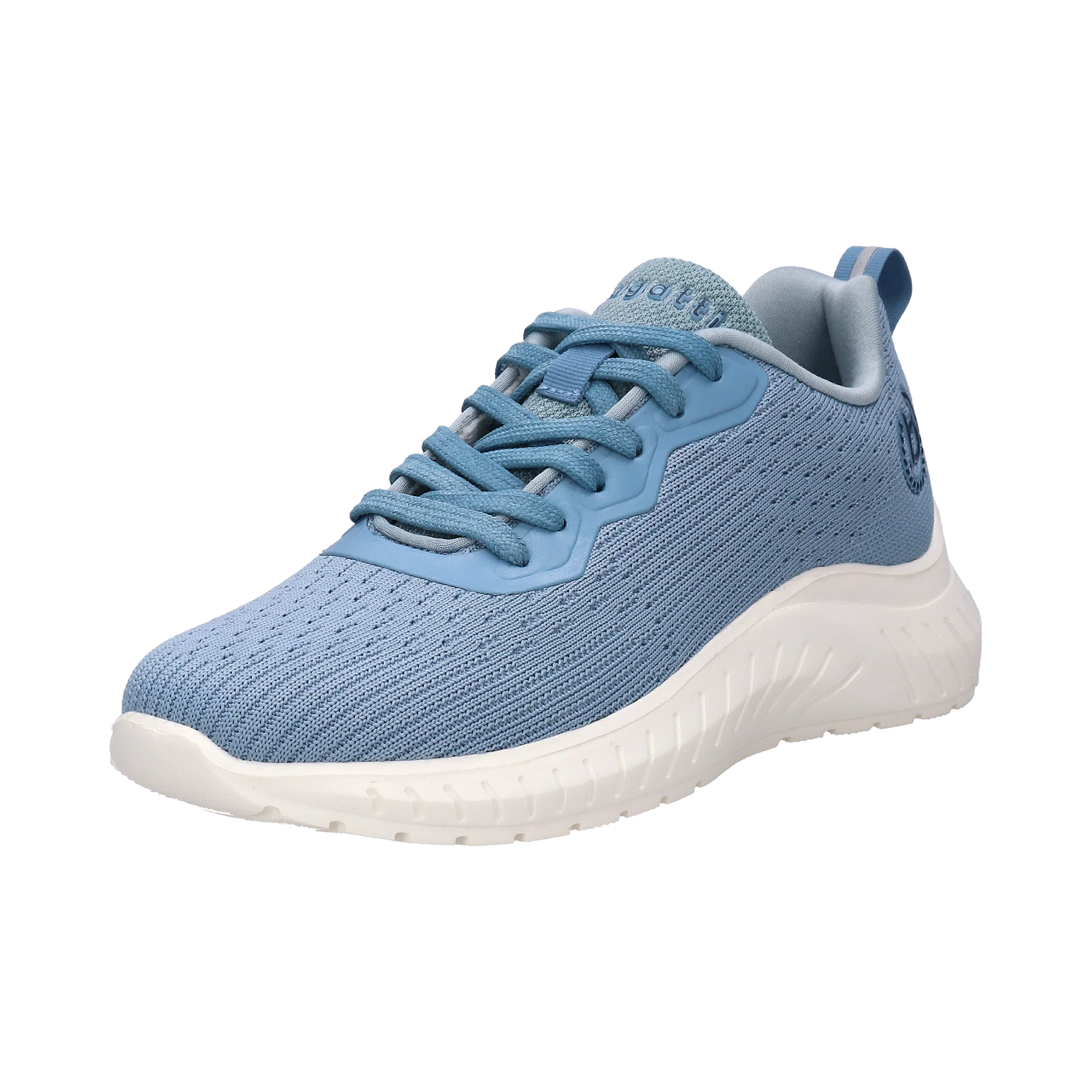 Sneaker hellblau - Image 2