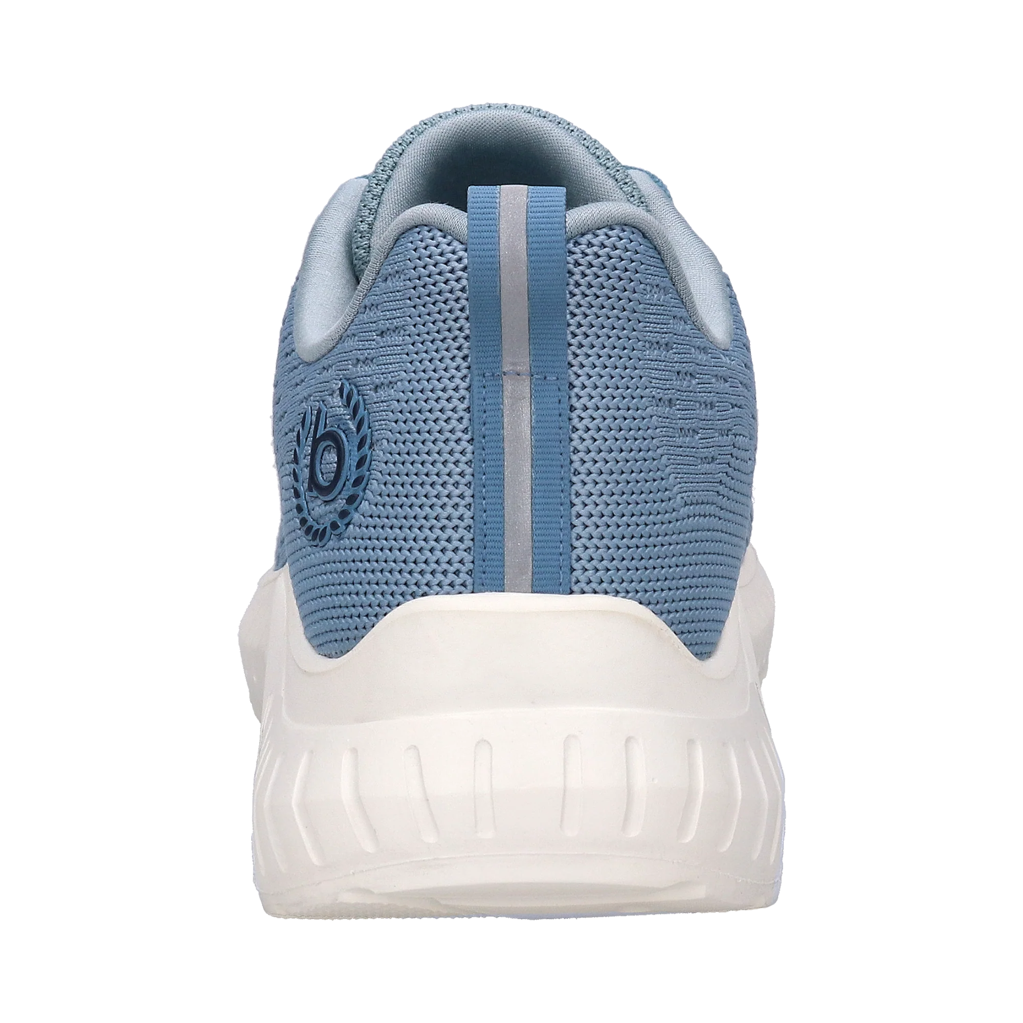 Sneaker hellblau - Image 3