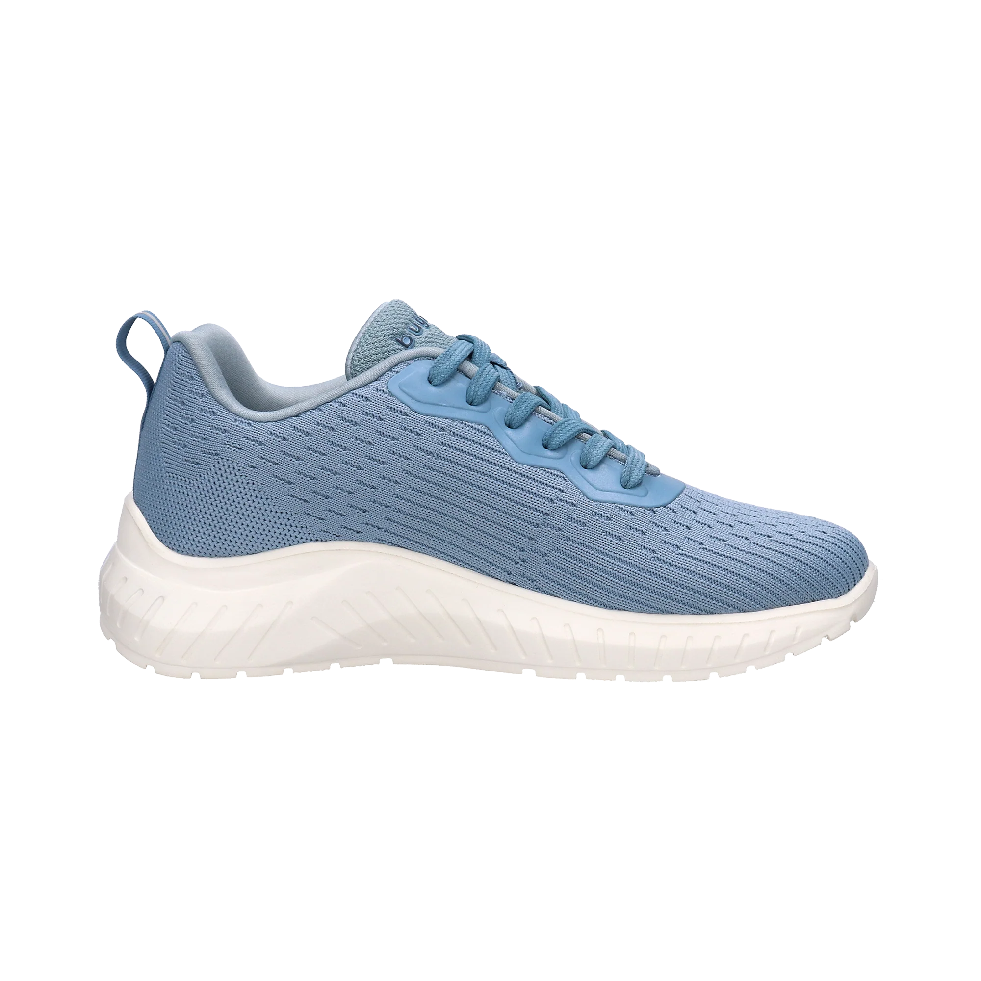 Sneaker hellblau - Image 4