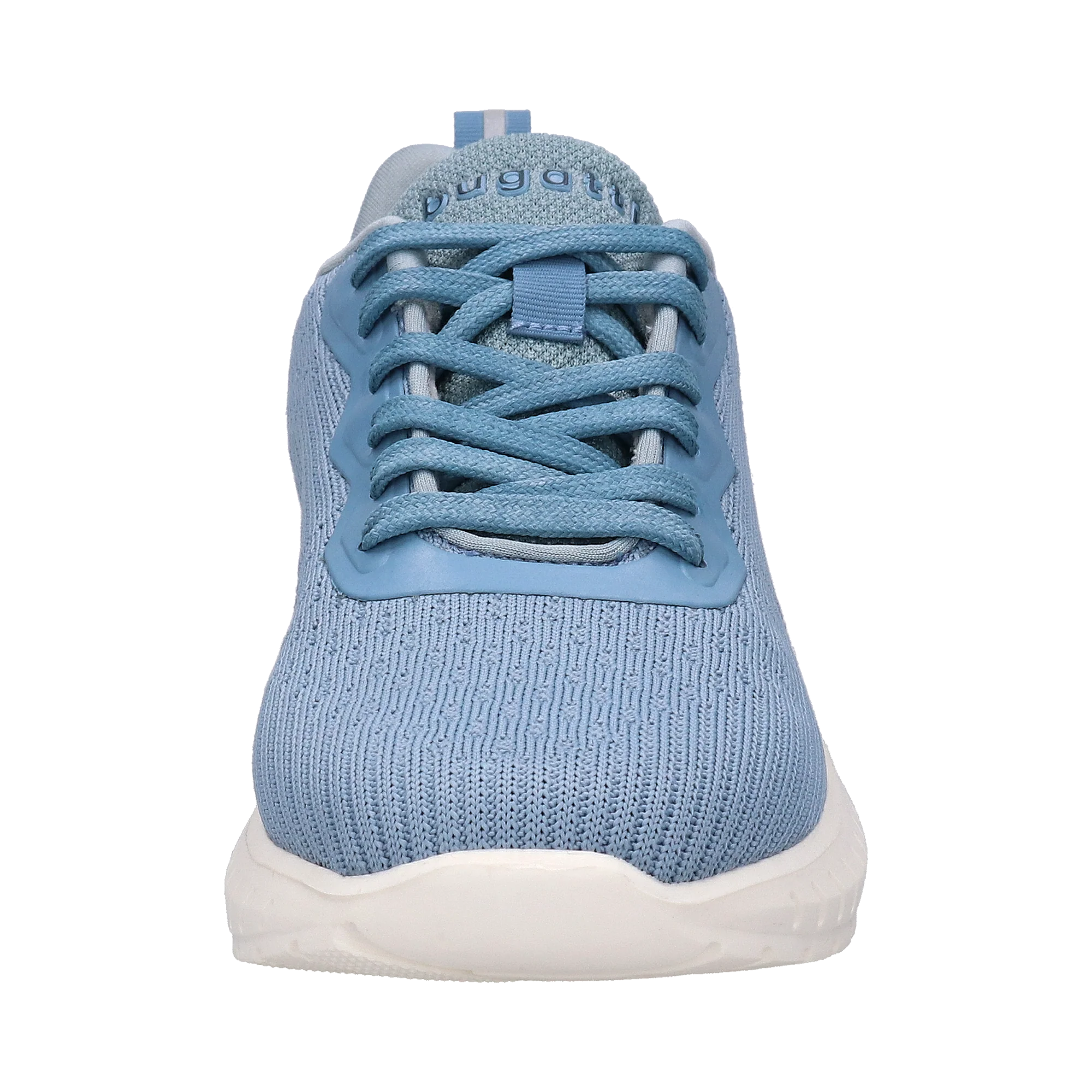 Sneaker hellblau - Image 5