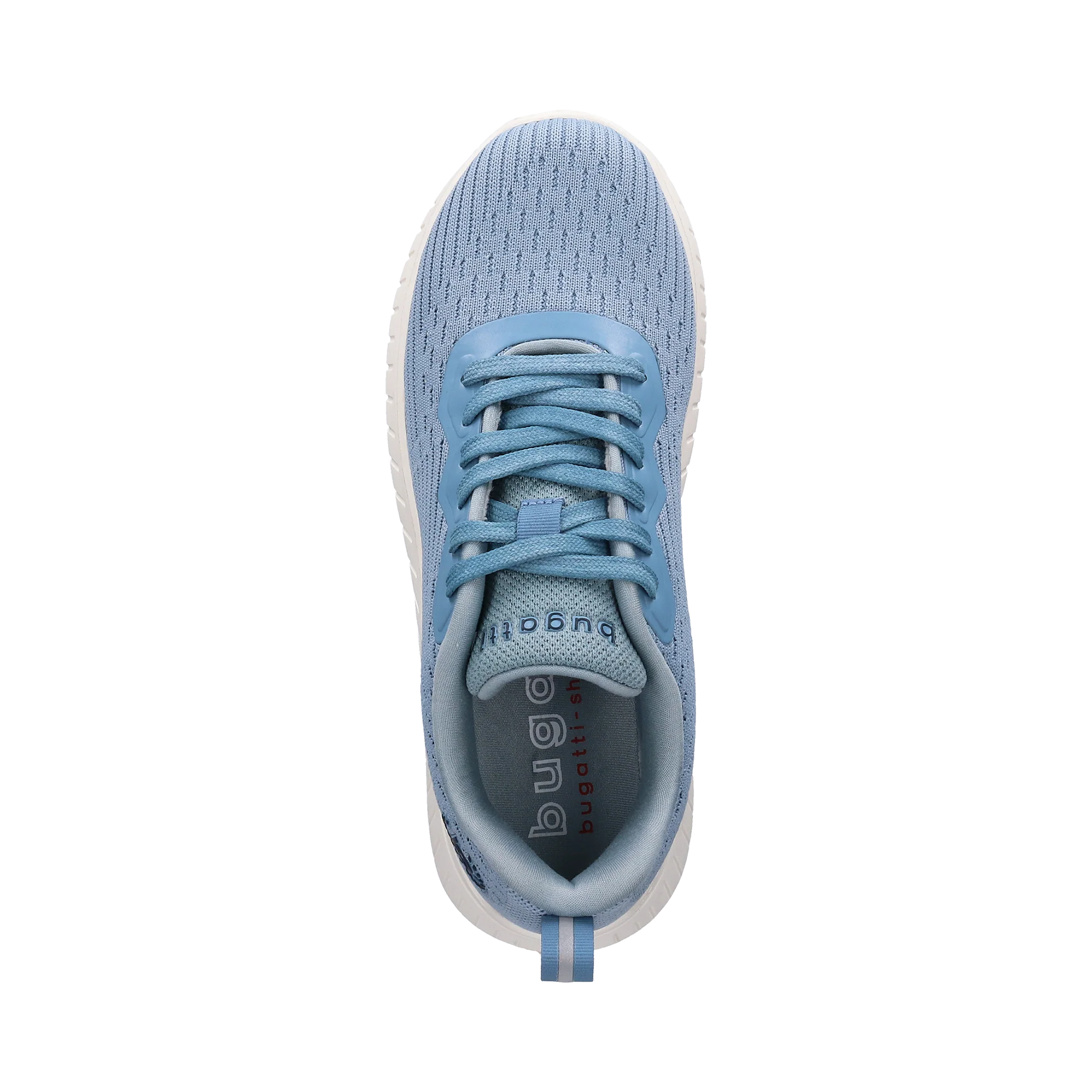 Sneaker hellblau - Image 6