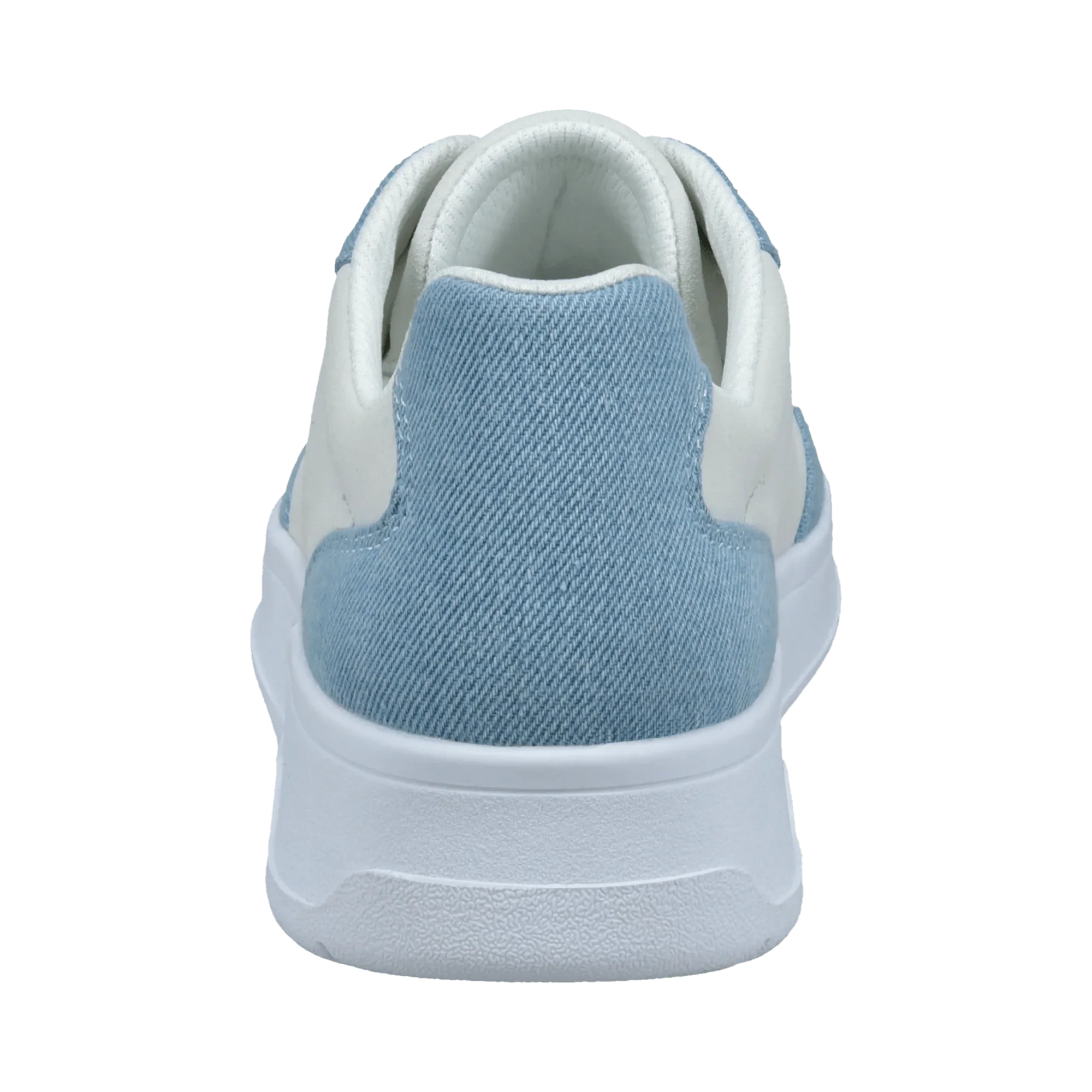 Sneaker hellblau - Image 3