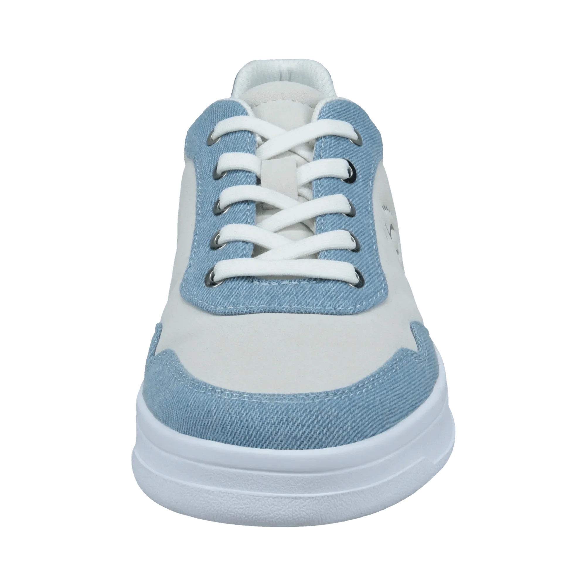 Sneaker hellblau - Image 5