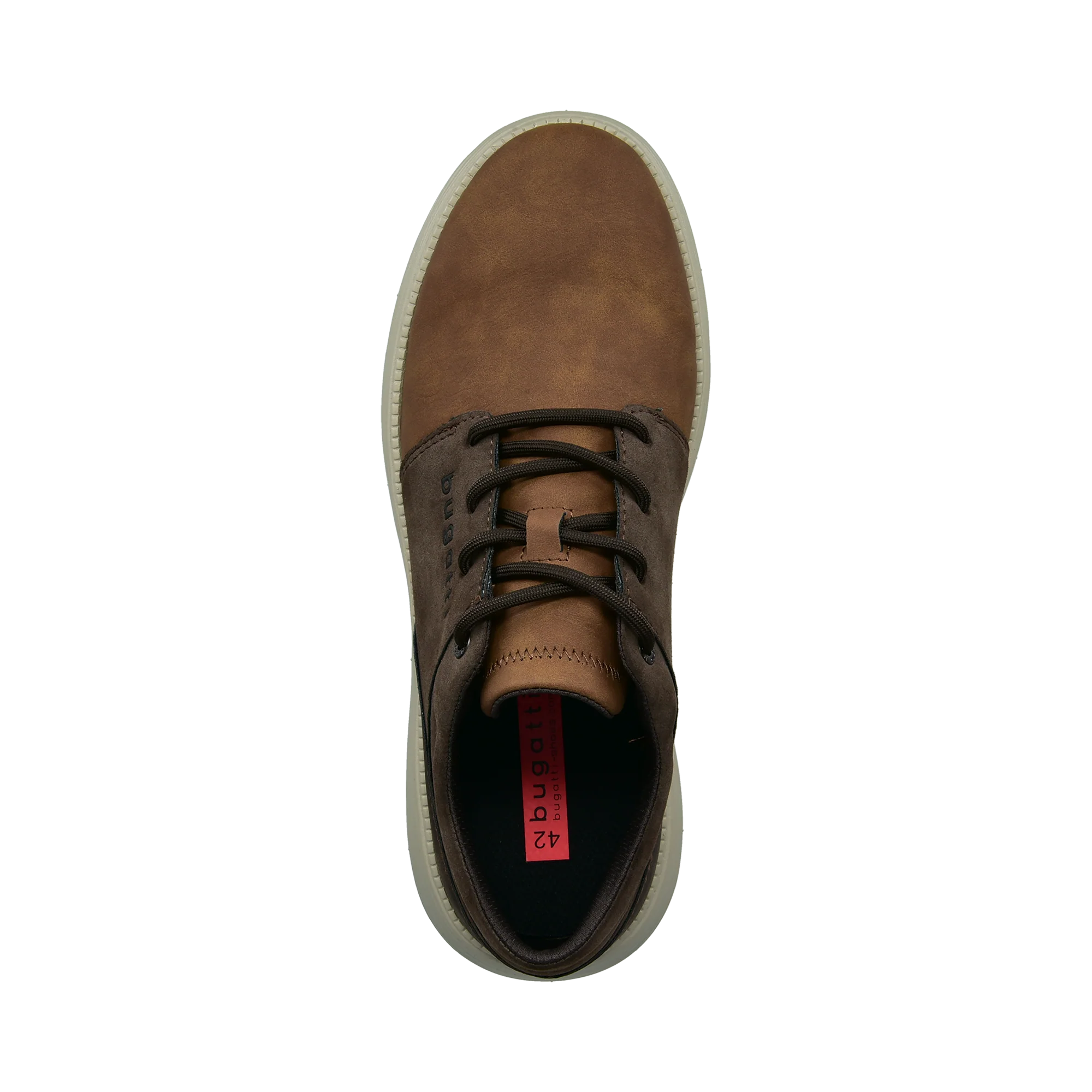 Sneaker hellbraun - Image 6