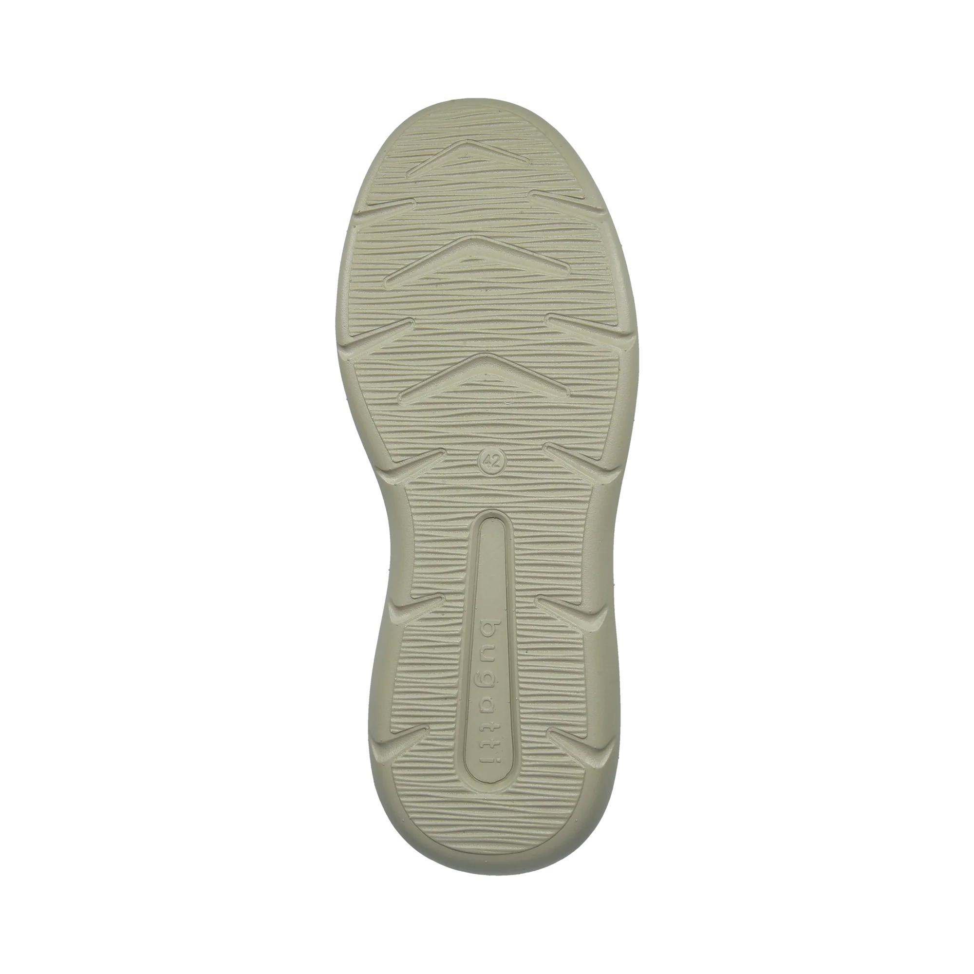 Sneaker hellbraun - Image 7