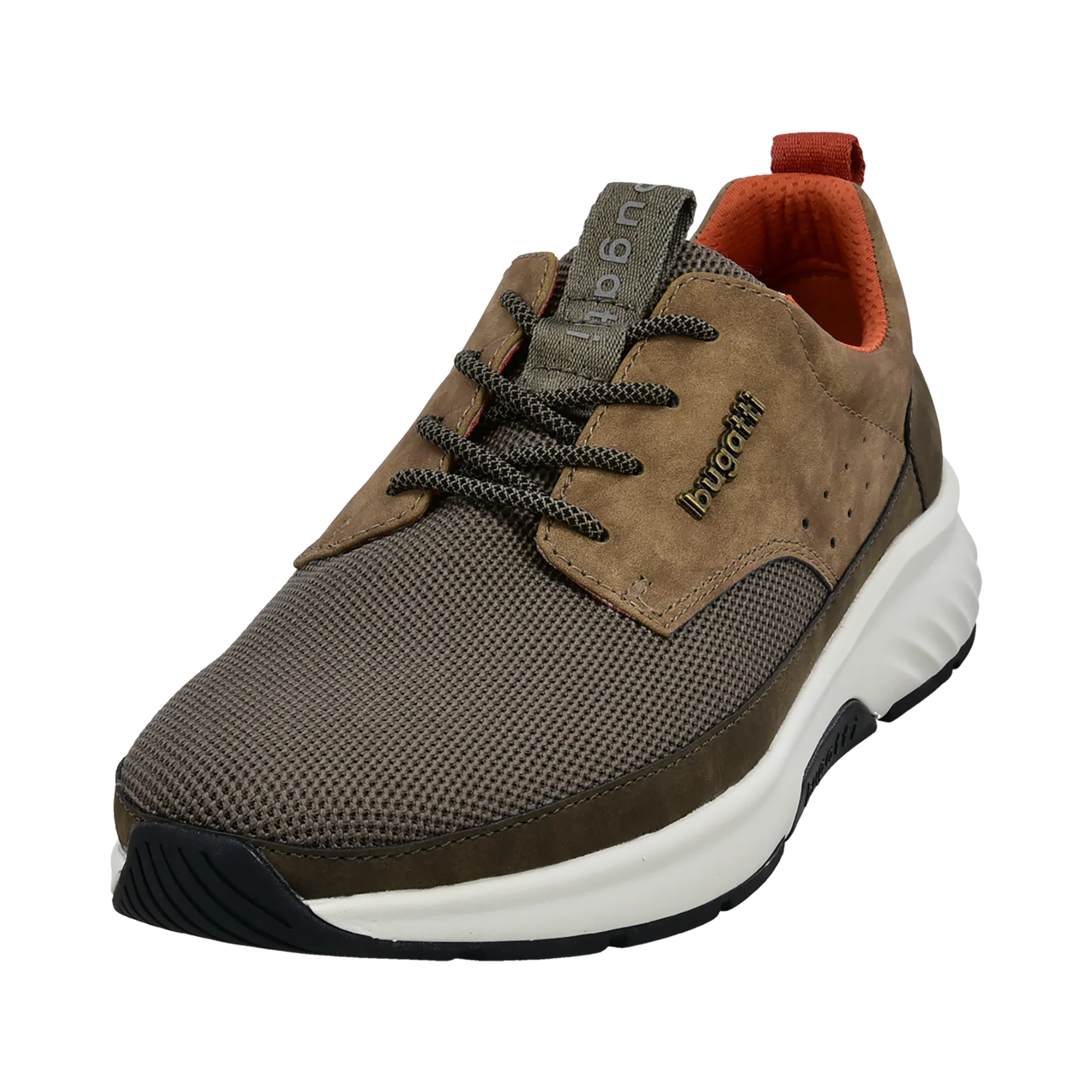 Sneaker hellbraun - Image 2