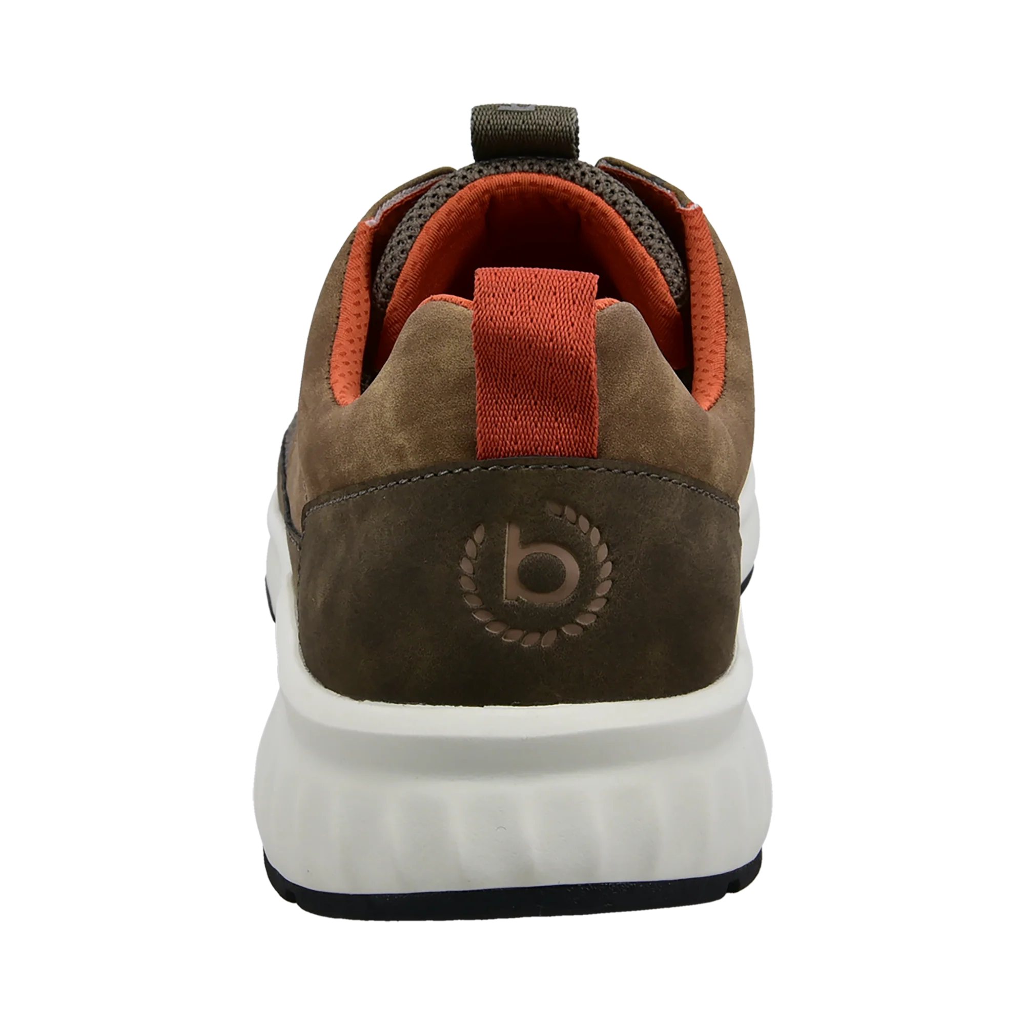Sneaker hellbraun - Image 3