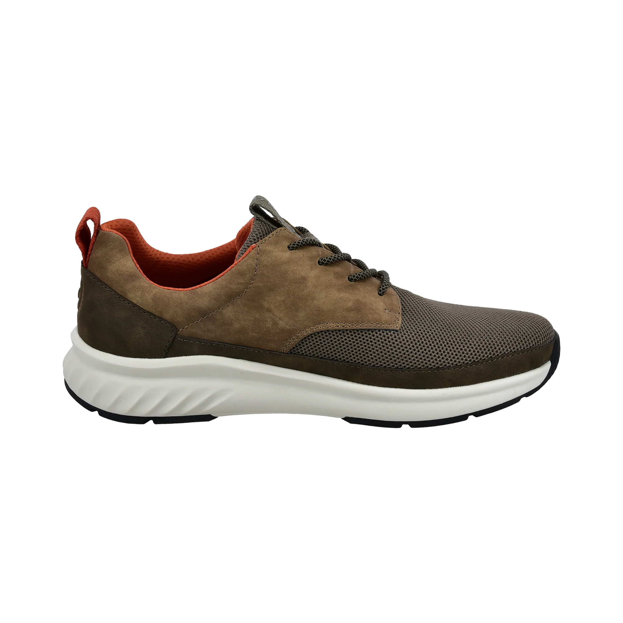 Sneaker hellbraun - Image 4