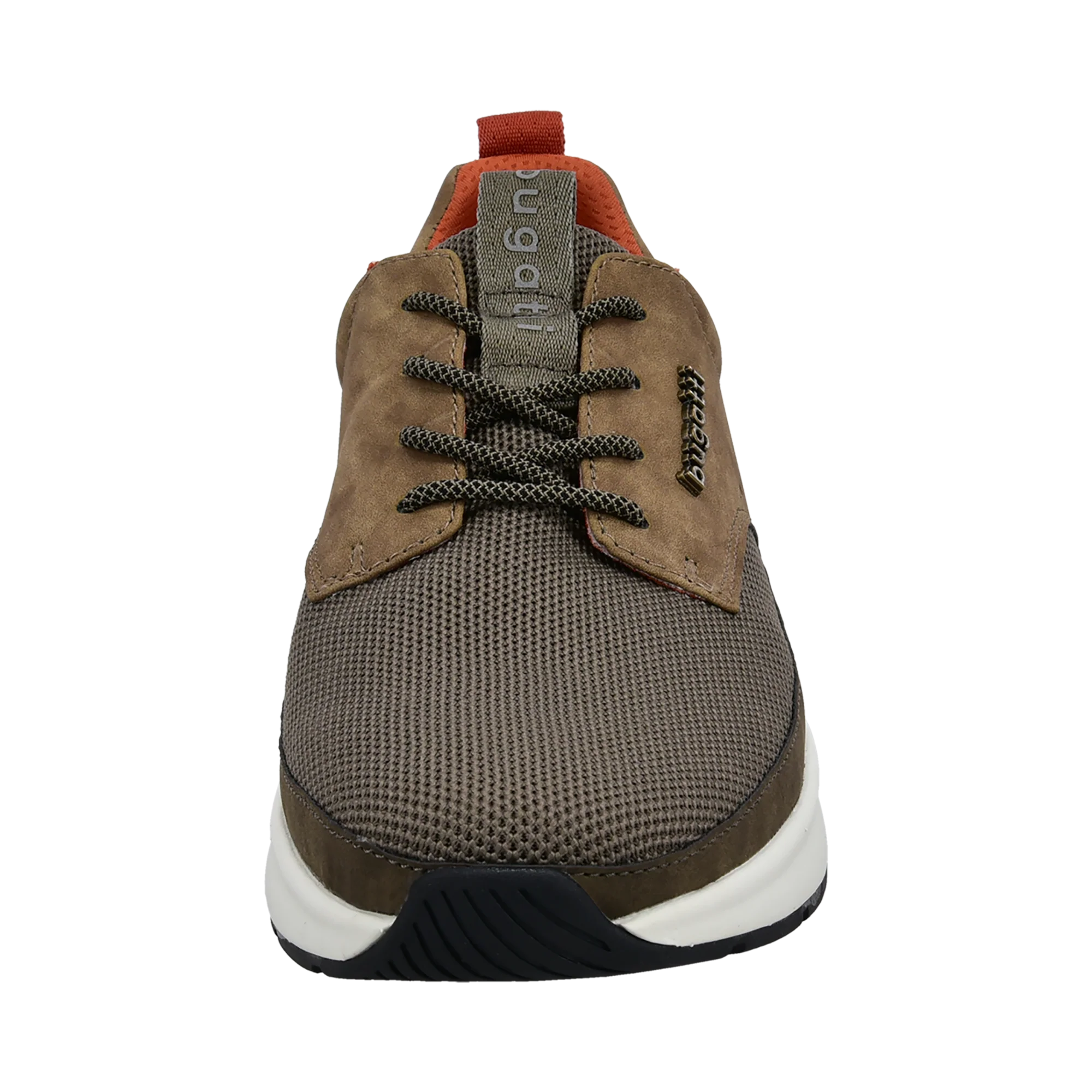 Sneaker hellbraun - Image 5