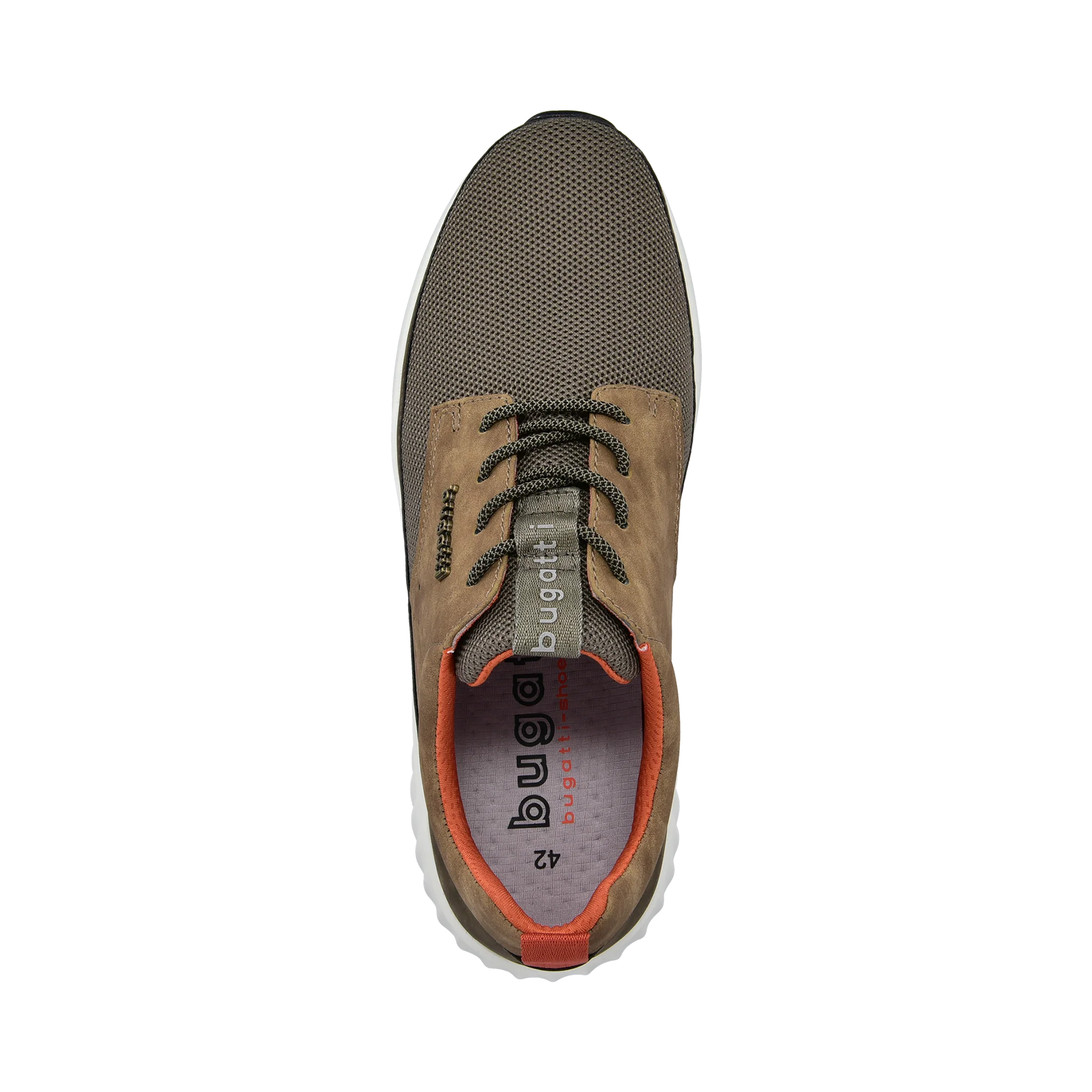 Sneaker hellbraun - Image 6