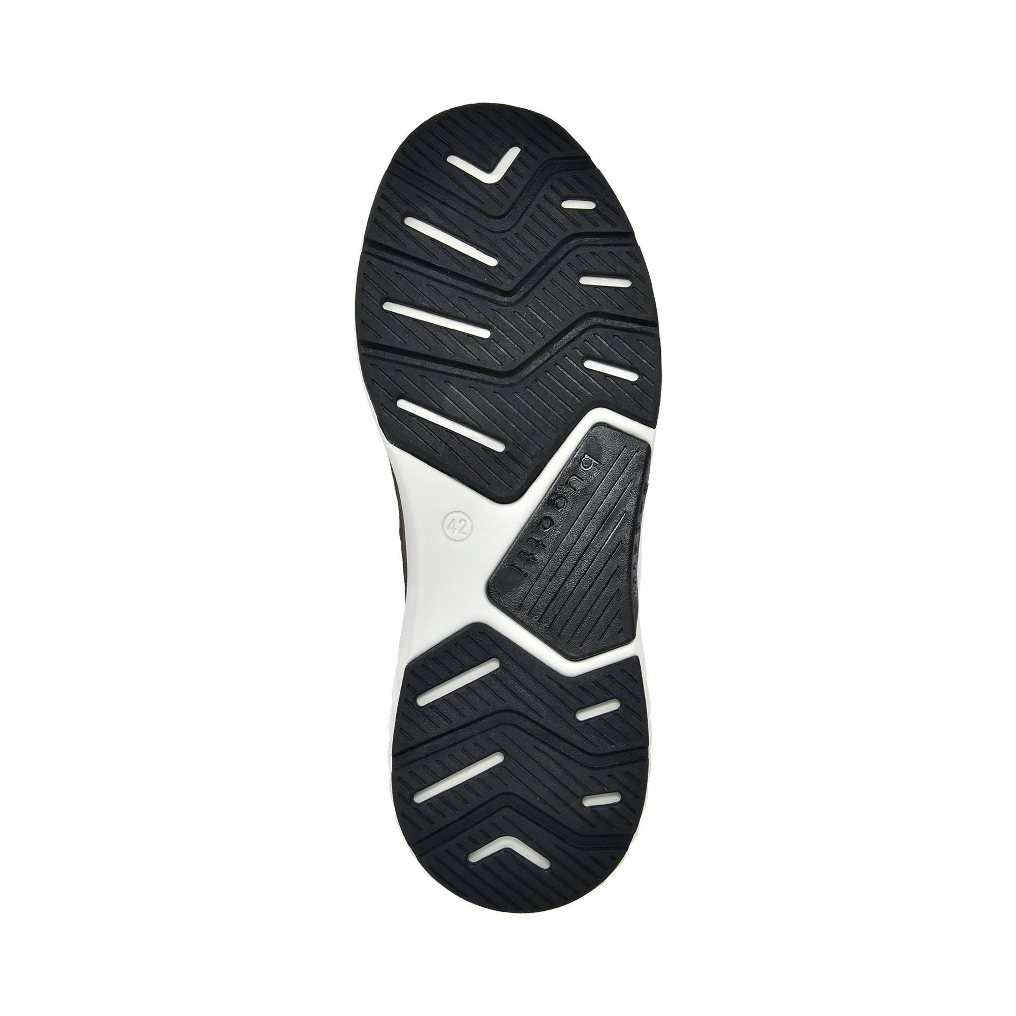 Sneaker hellbraun - Image 7