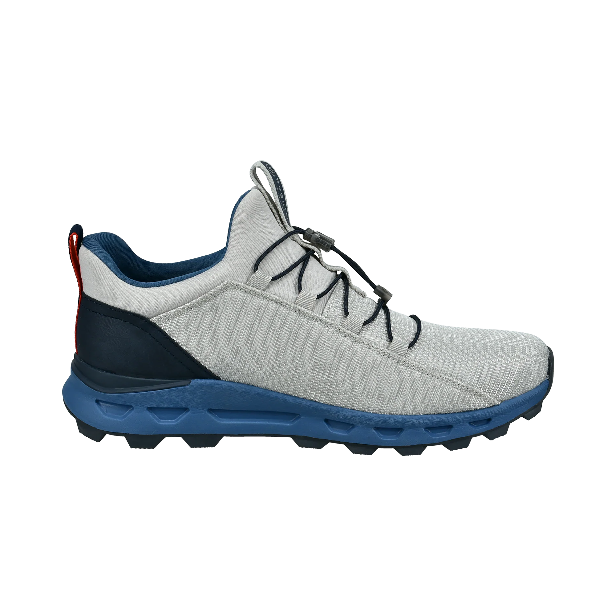 Sneaker hellgrau - Image 4