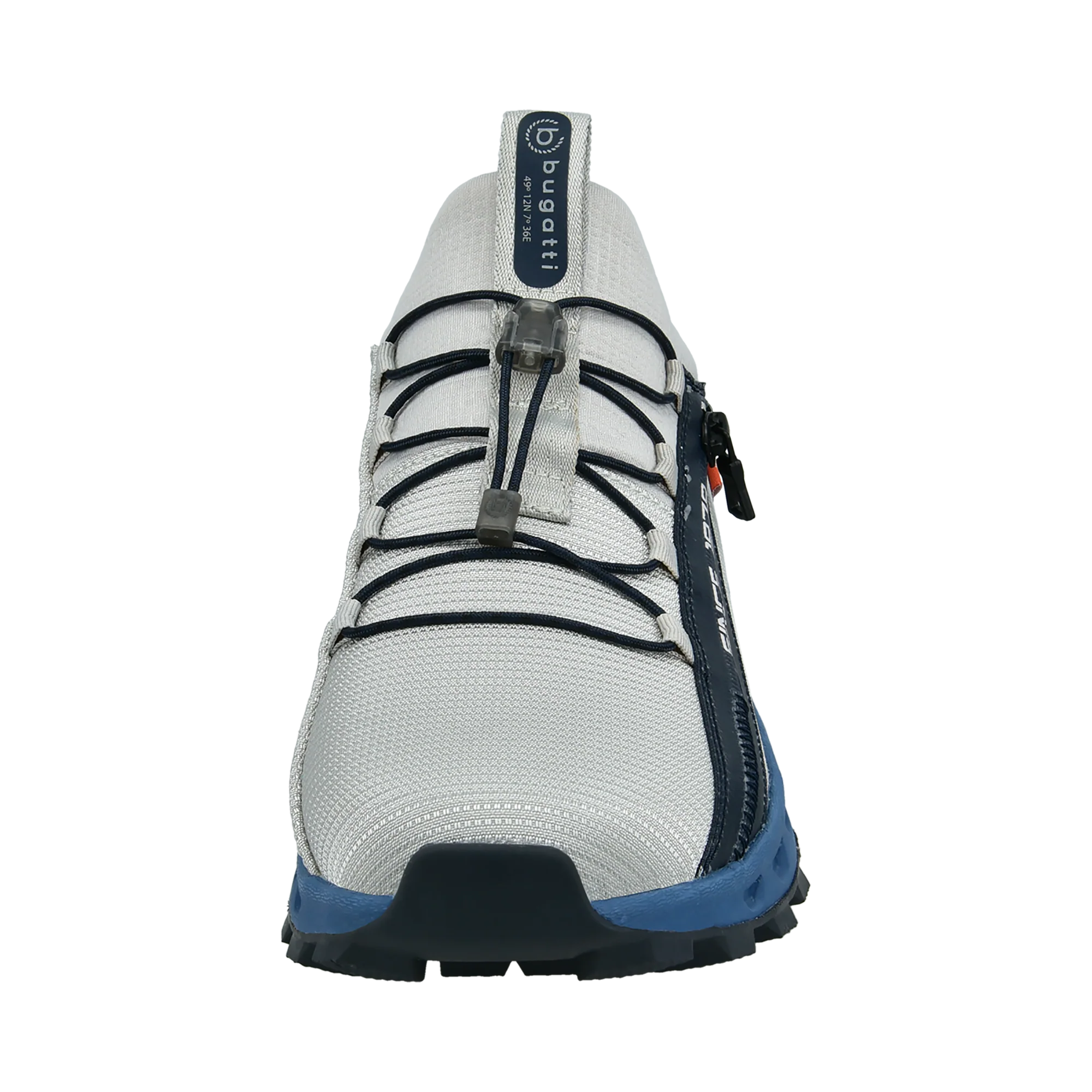 Sneaker hellgrau - Image 5