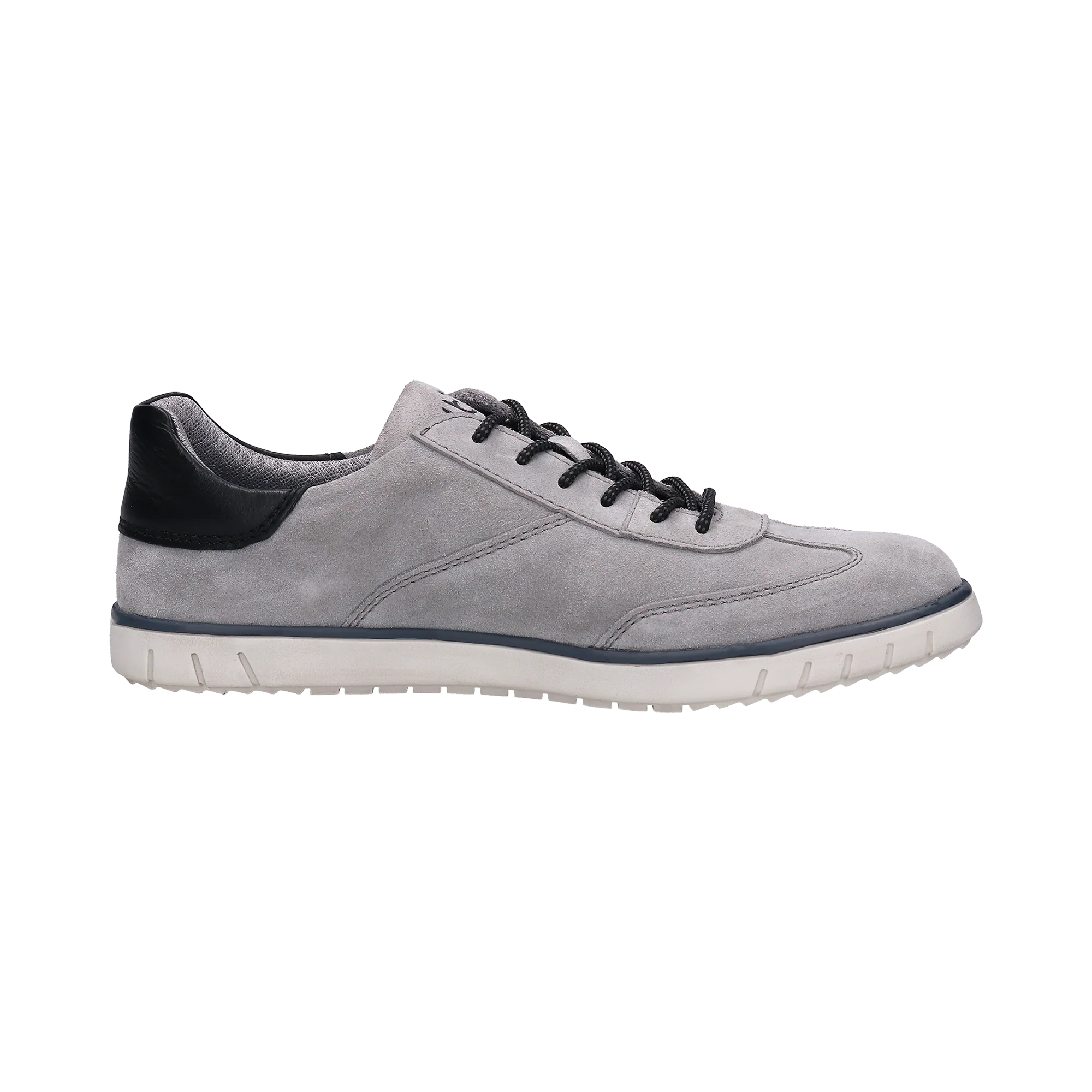Sneaker hellgrau - Image 4