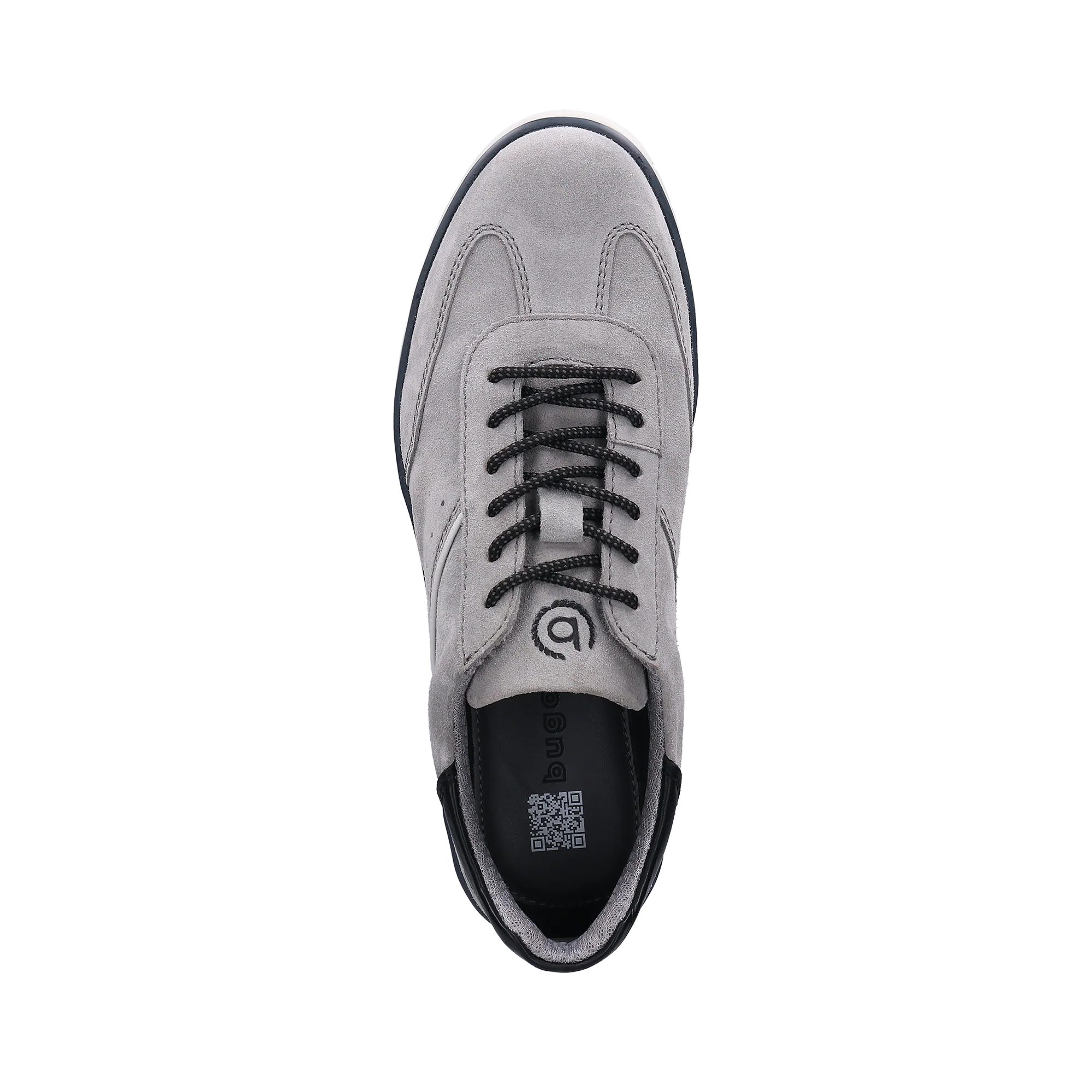 Sneaker hellgrau - Image 6