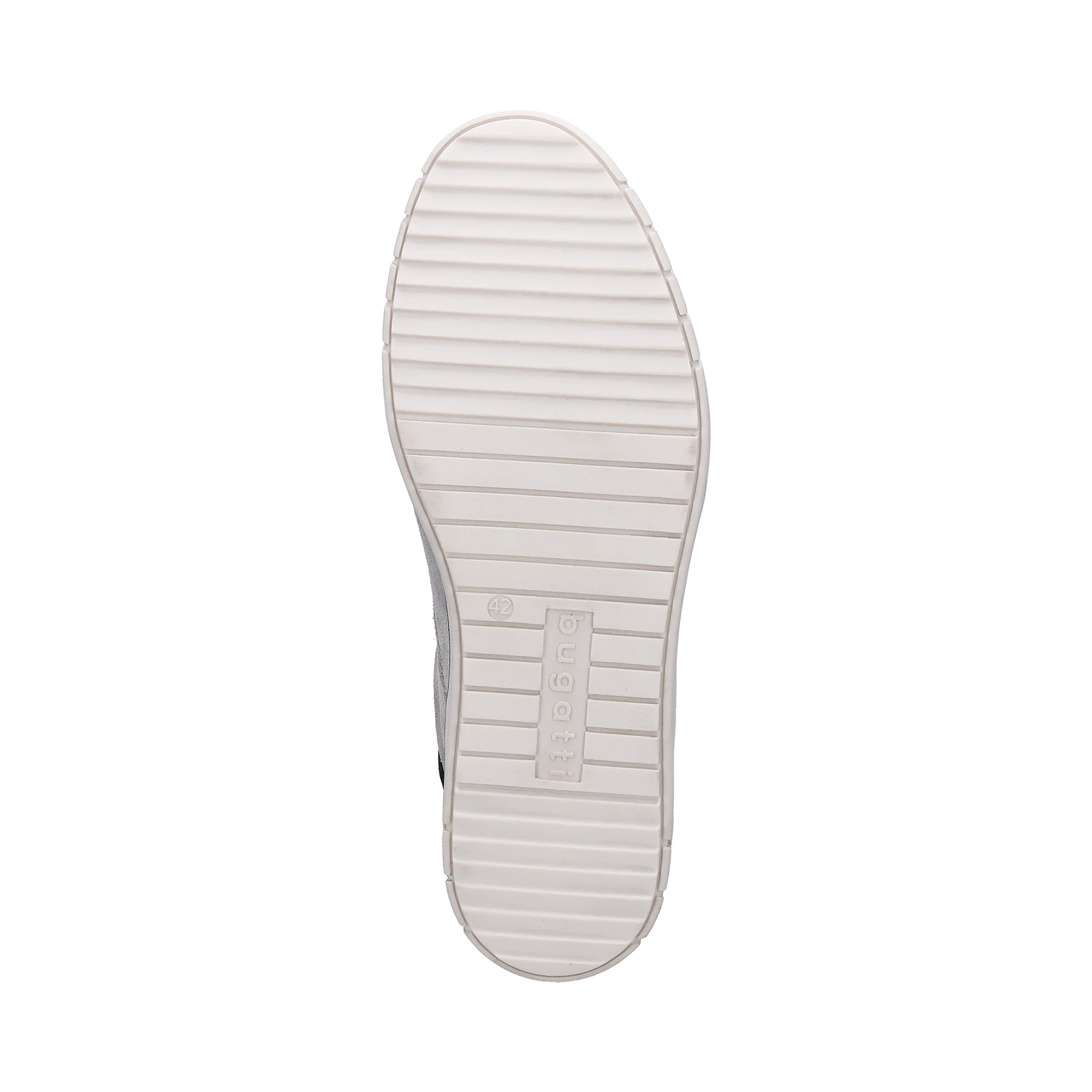 Sneaker hellgrau - Image 7