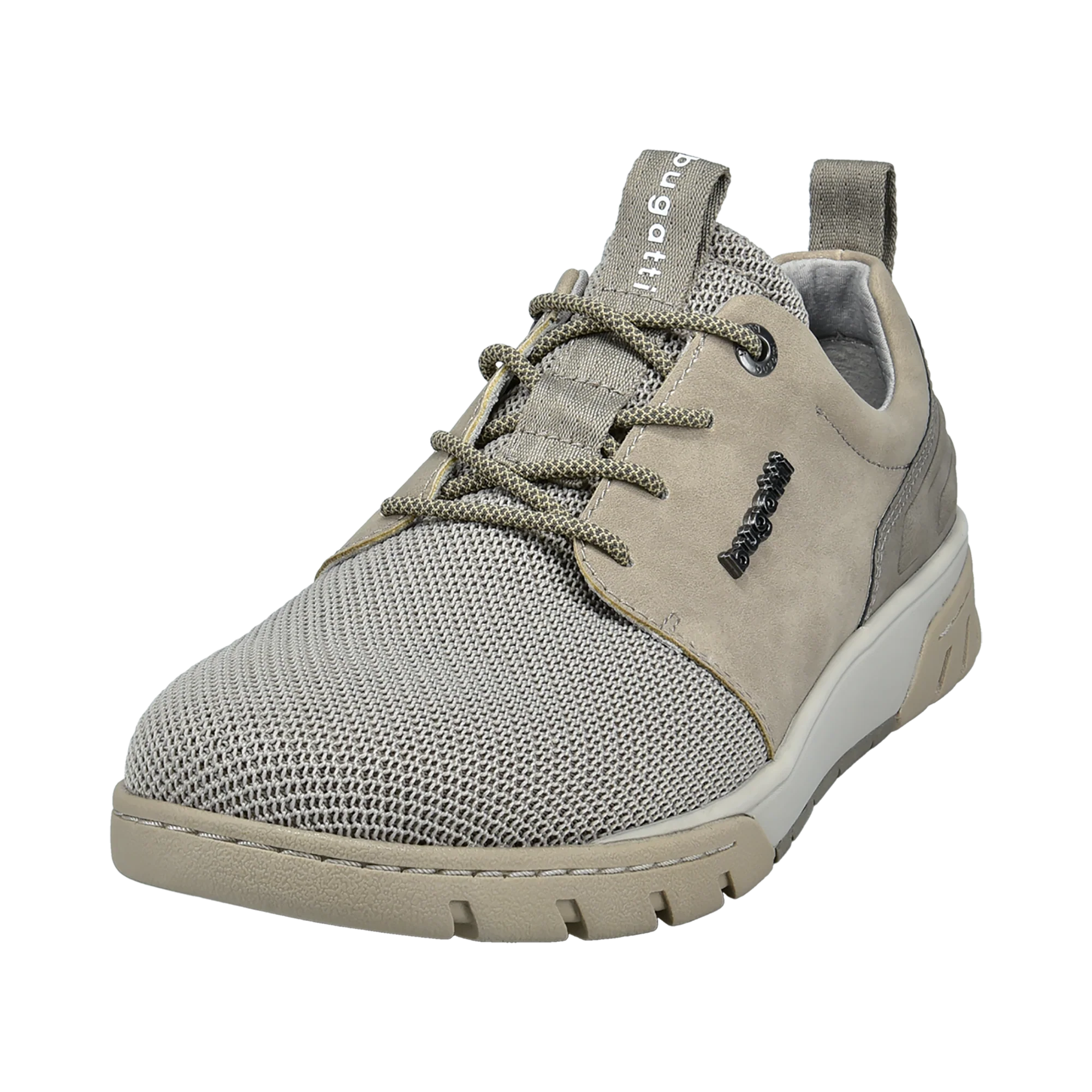 Sneaker hellgrau - Image 2