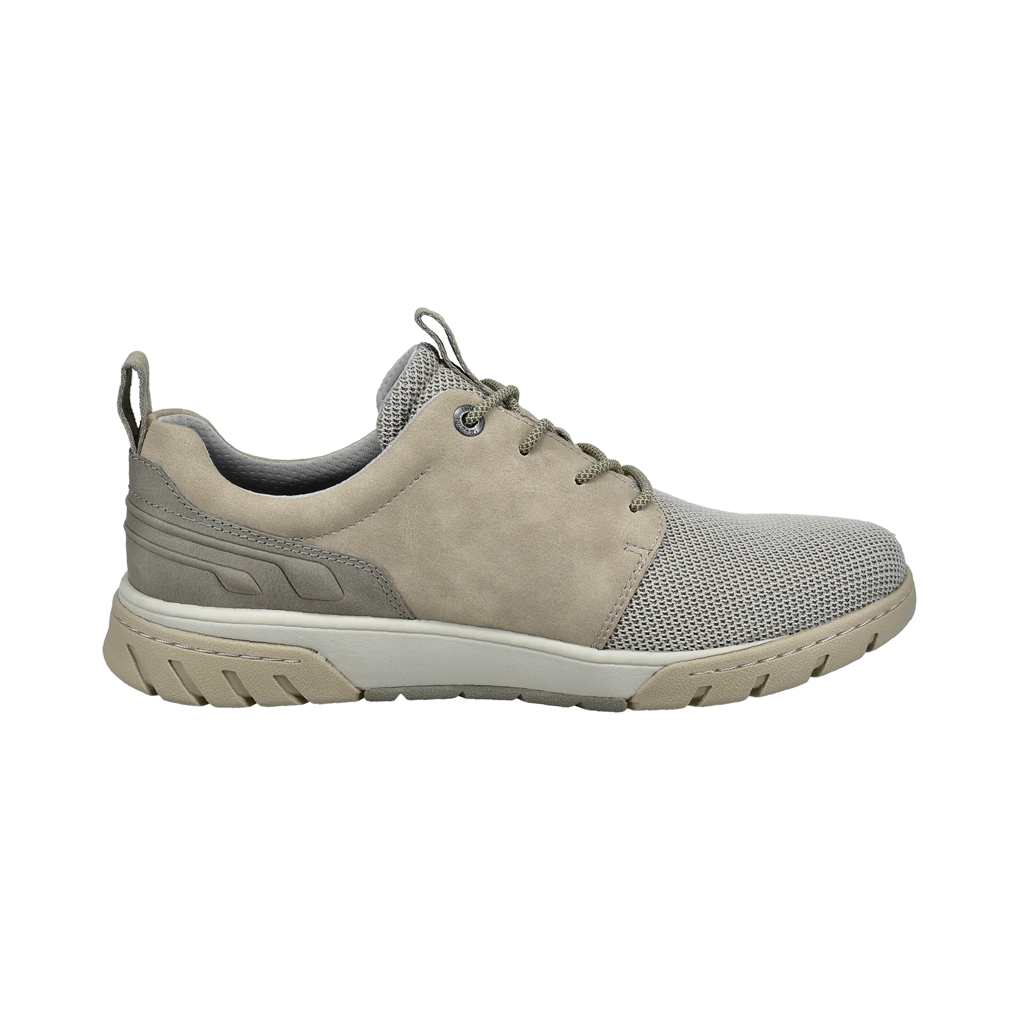 Sneaker hellgrau - Image 4